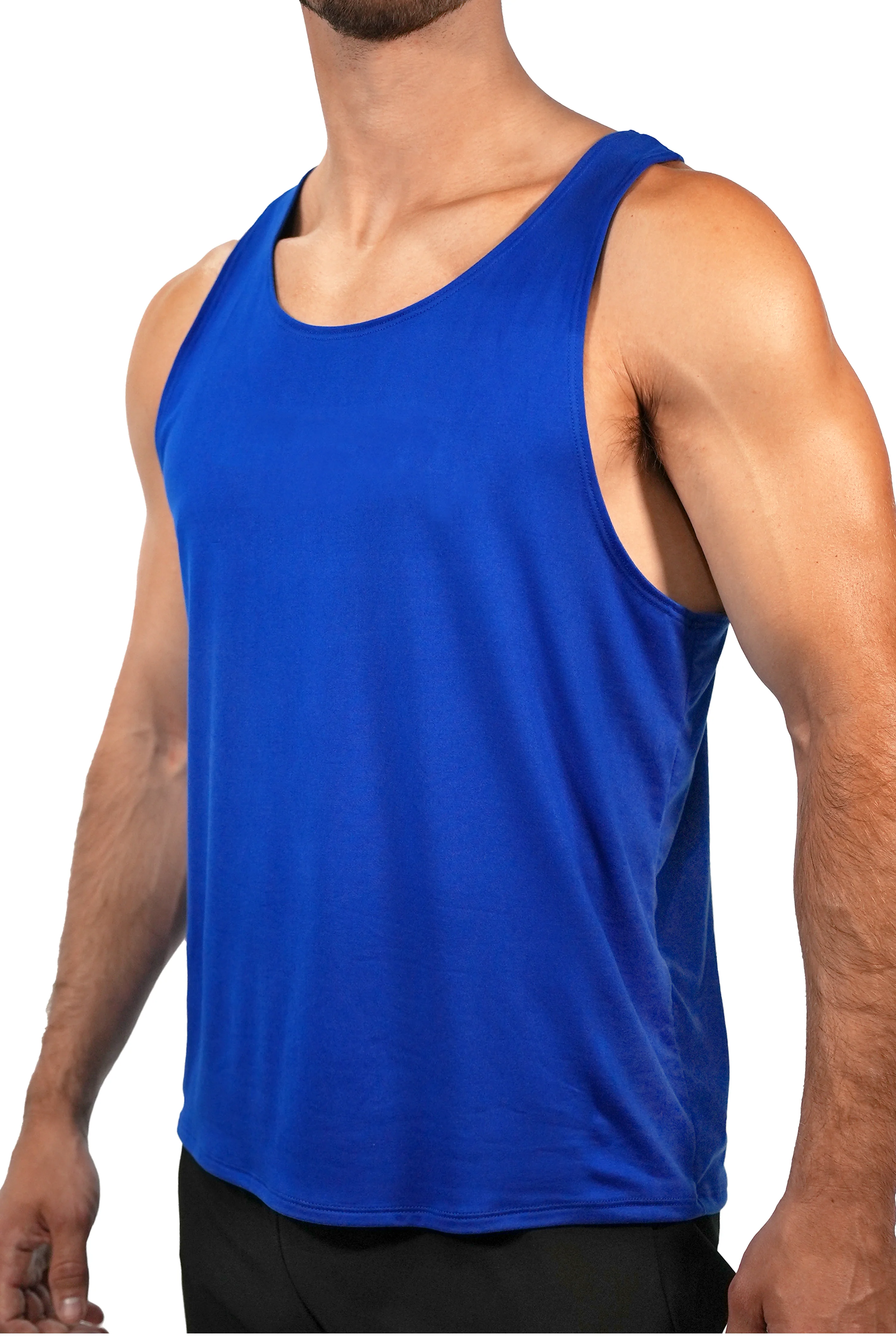 Men's SoftTECH™ Tank - Image 6