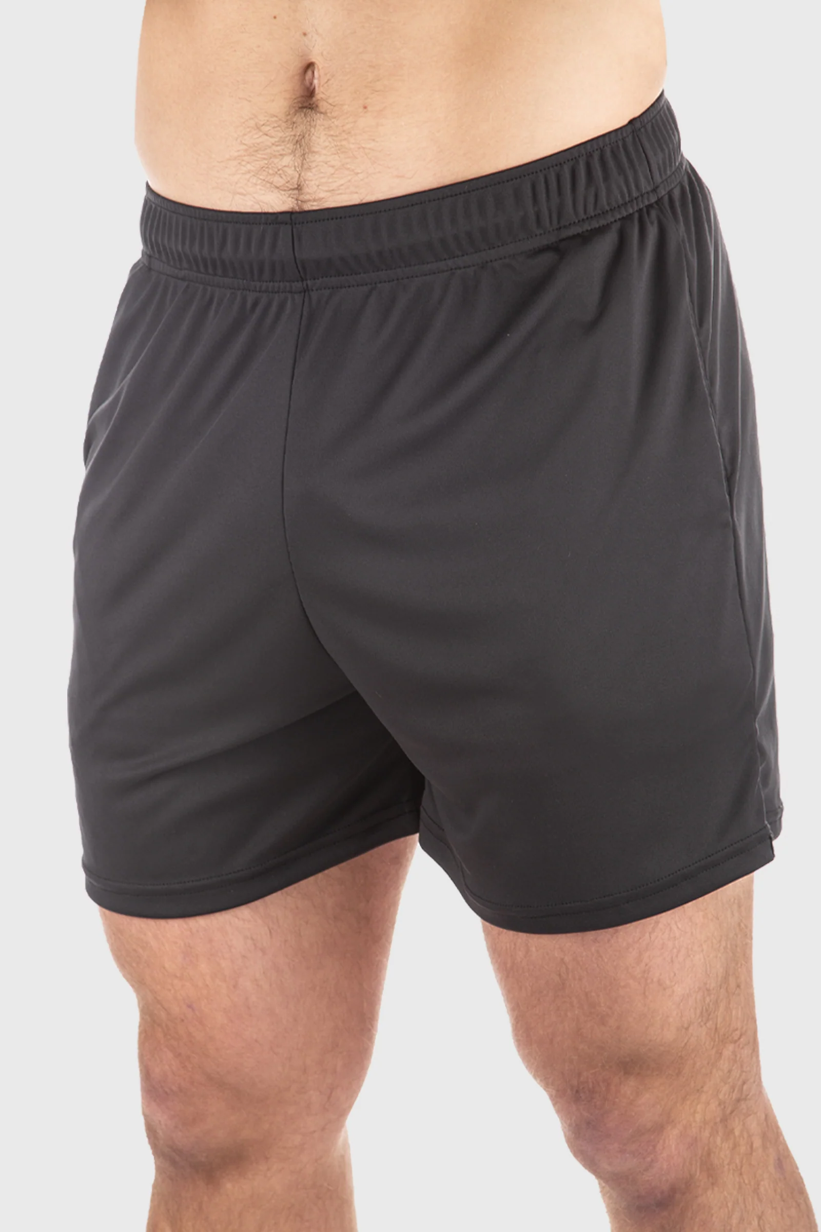 Microtech™ Pocketed Gym Short 5'' Inseam - Image 3