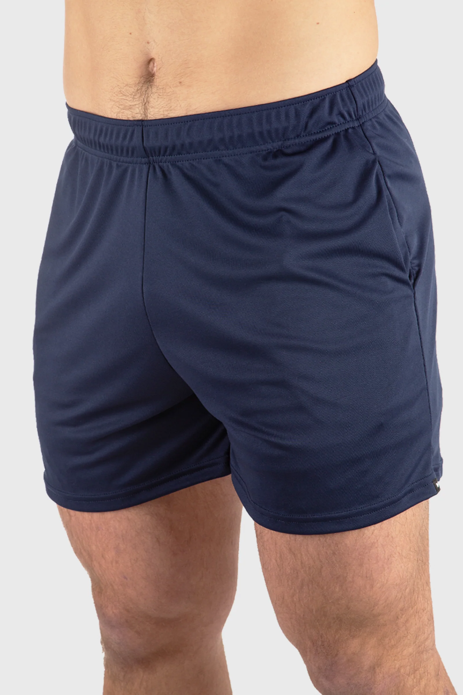 Microtech™ Pocketed Gym Short 5'' Inseam - Image 4