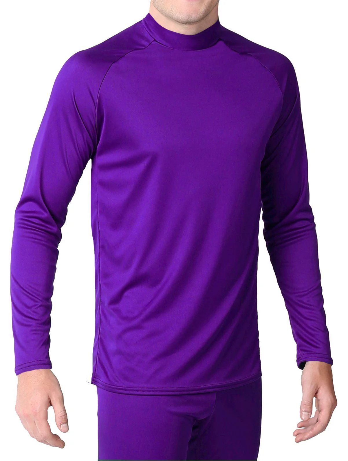 Microtech™ Form Fitted Long Sleeve Shirt - Image 10