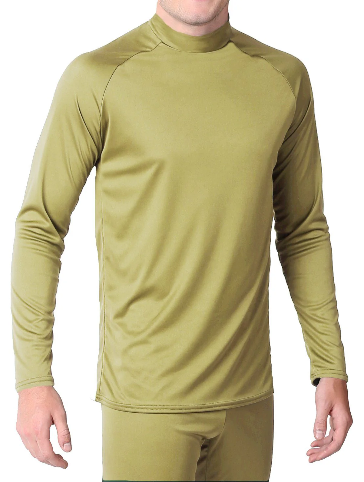Microtech™ Form Fitted Long Sleeve Shirt - Image 11
