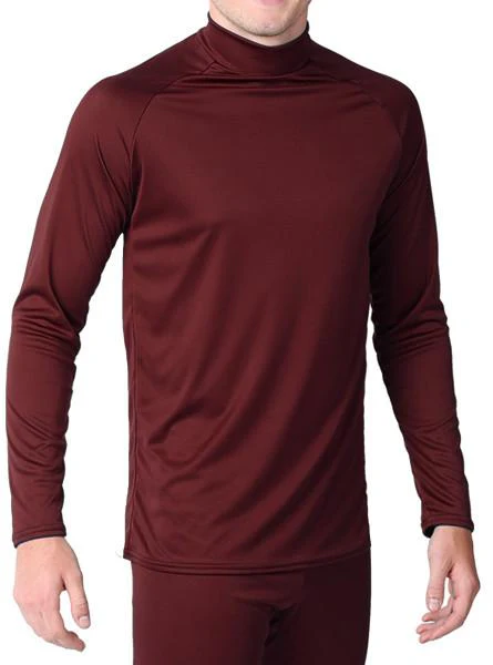 Microtech™ Form Fitted Long Sleeve Shirt - Image 12