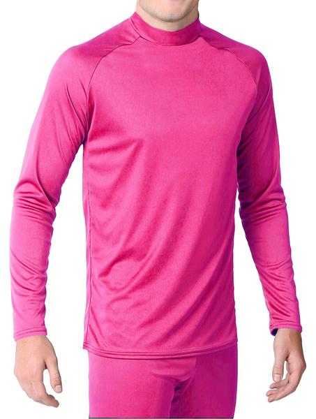 Microtech™ Form Fitted Long Sleeve Shirt - Image 3