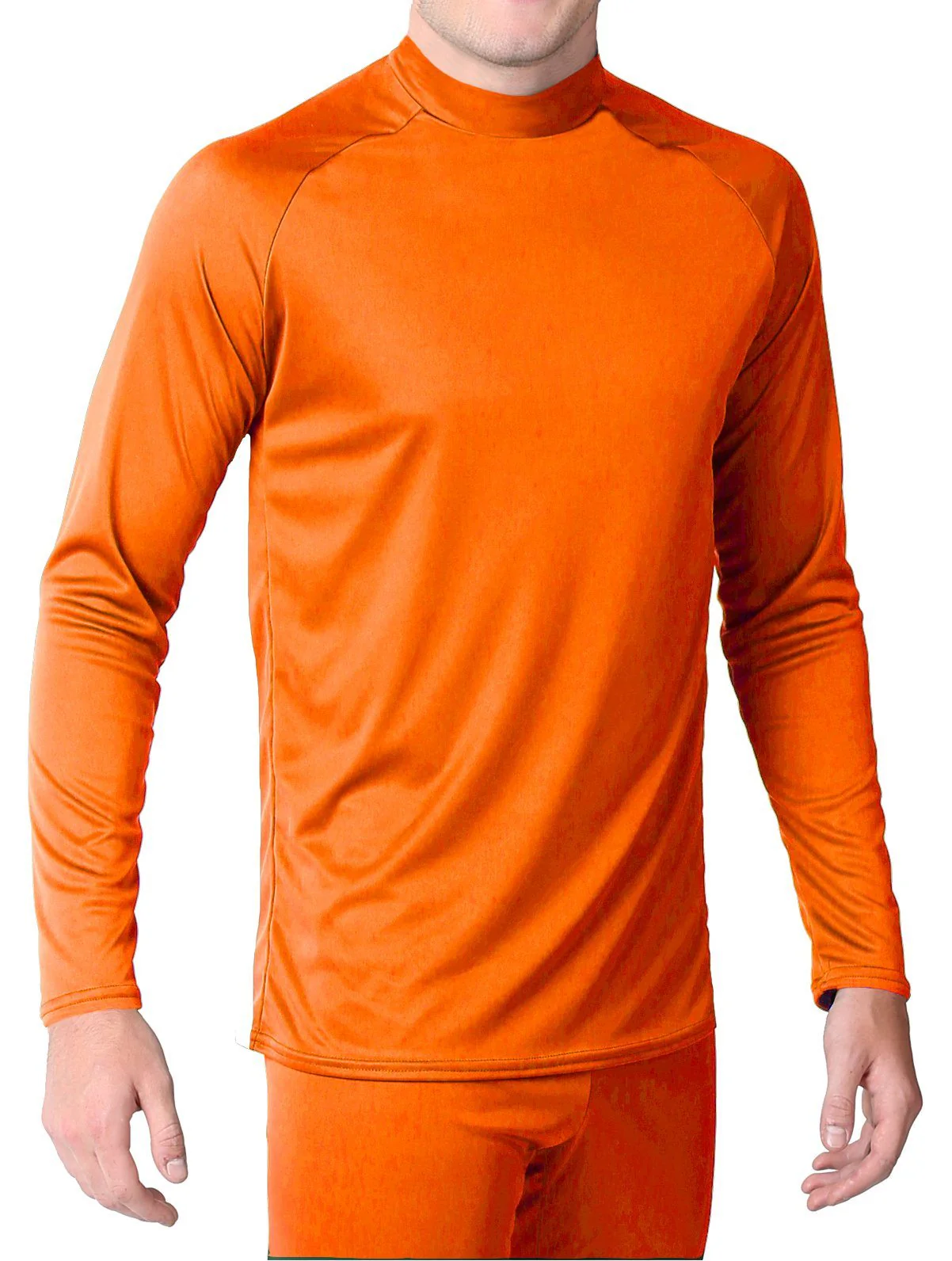 Microtech™ Form Fitted Long Sleeve Shirt - Image 4