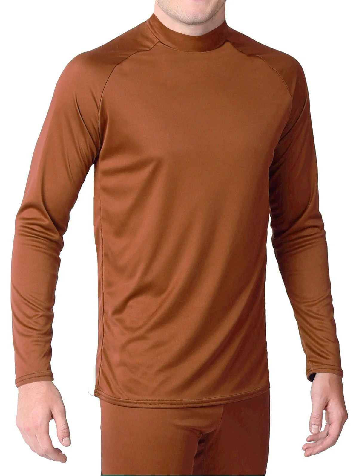 Microtech™ Form Fitted Long Sleeve Shirt - Image 5