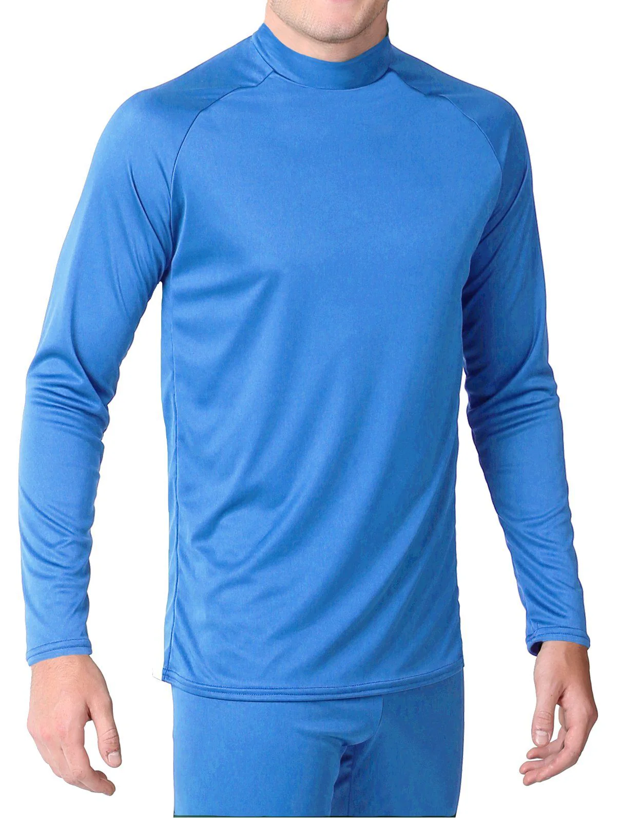 Microtech™ Form Fitted Long Sleeve Shirt - Image 6