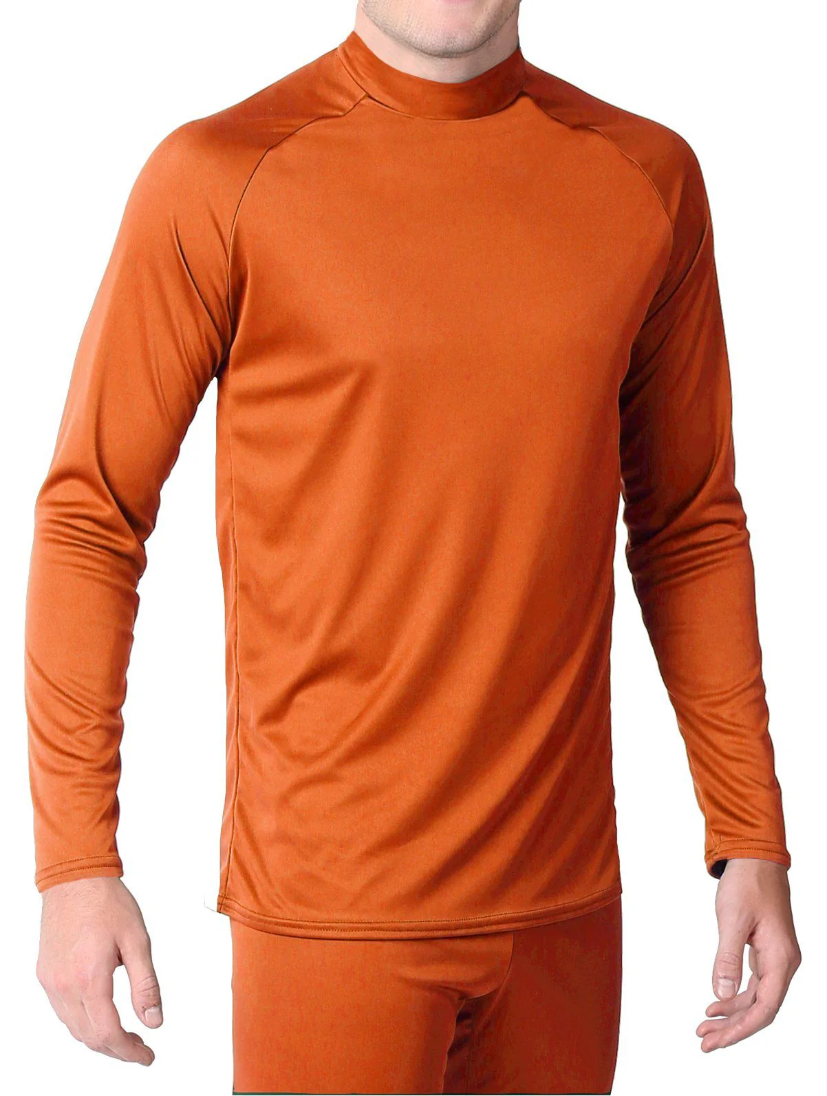 Microtech™ Form Fitted Long Sleeve Shirt - Image 9