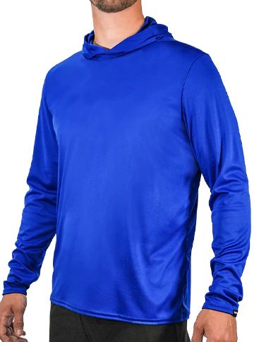 Microtech™ Lightweight Hoodie - Image 3