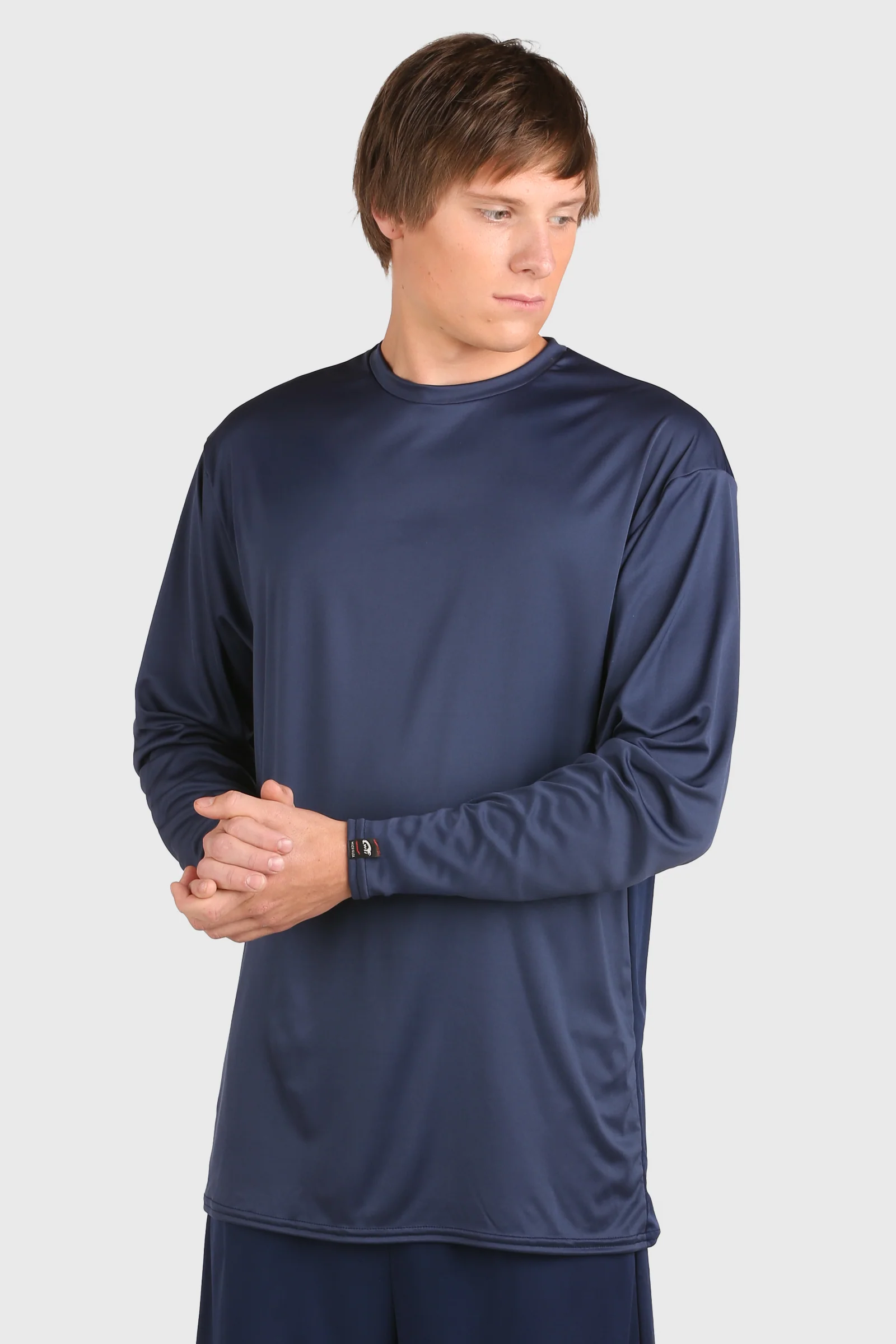 Microtech™ Long Sleeve - Image 3