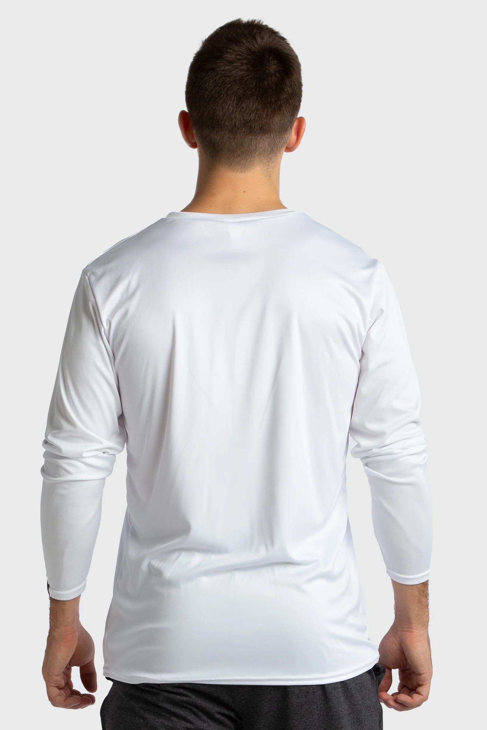 Microtech™ Loose Fit Shirt - Image 2
