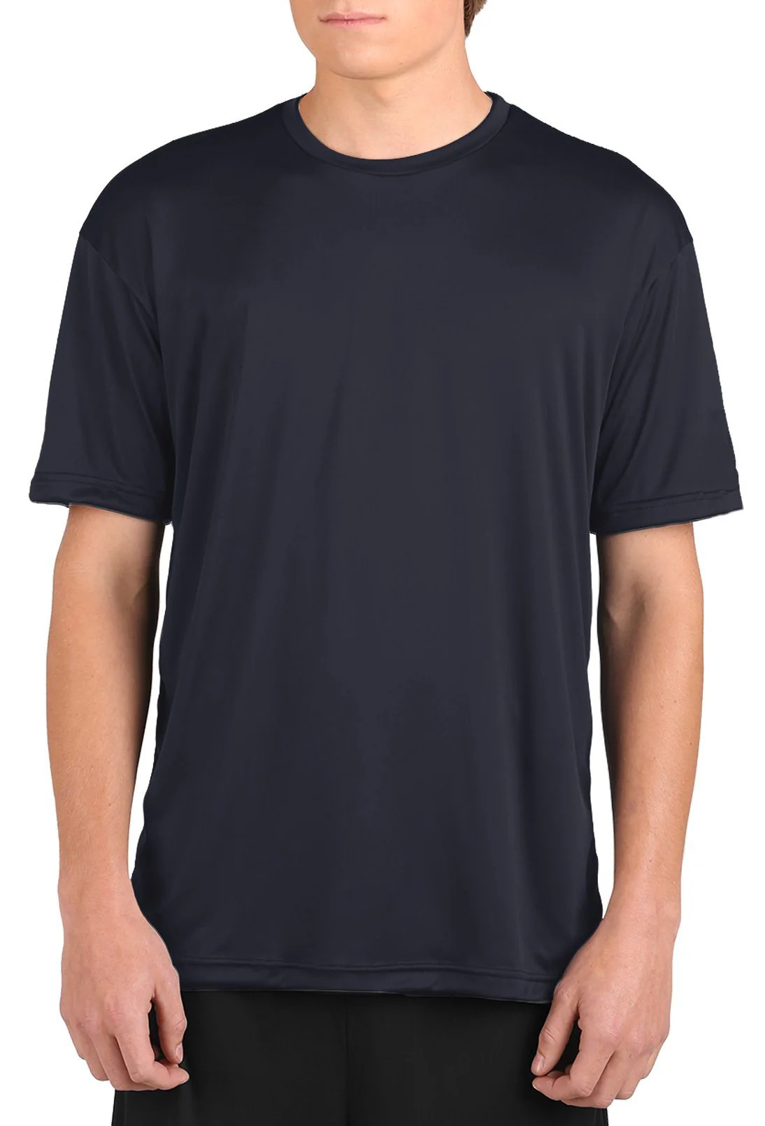 Microtech™ Loose Fit Tee - Image 10