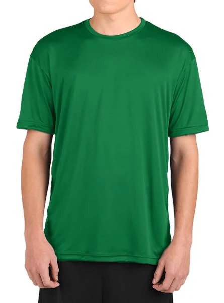 Microtech™ Loose Fit Tee - Image 4