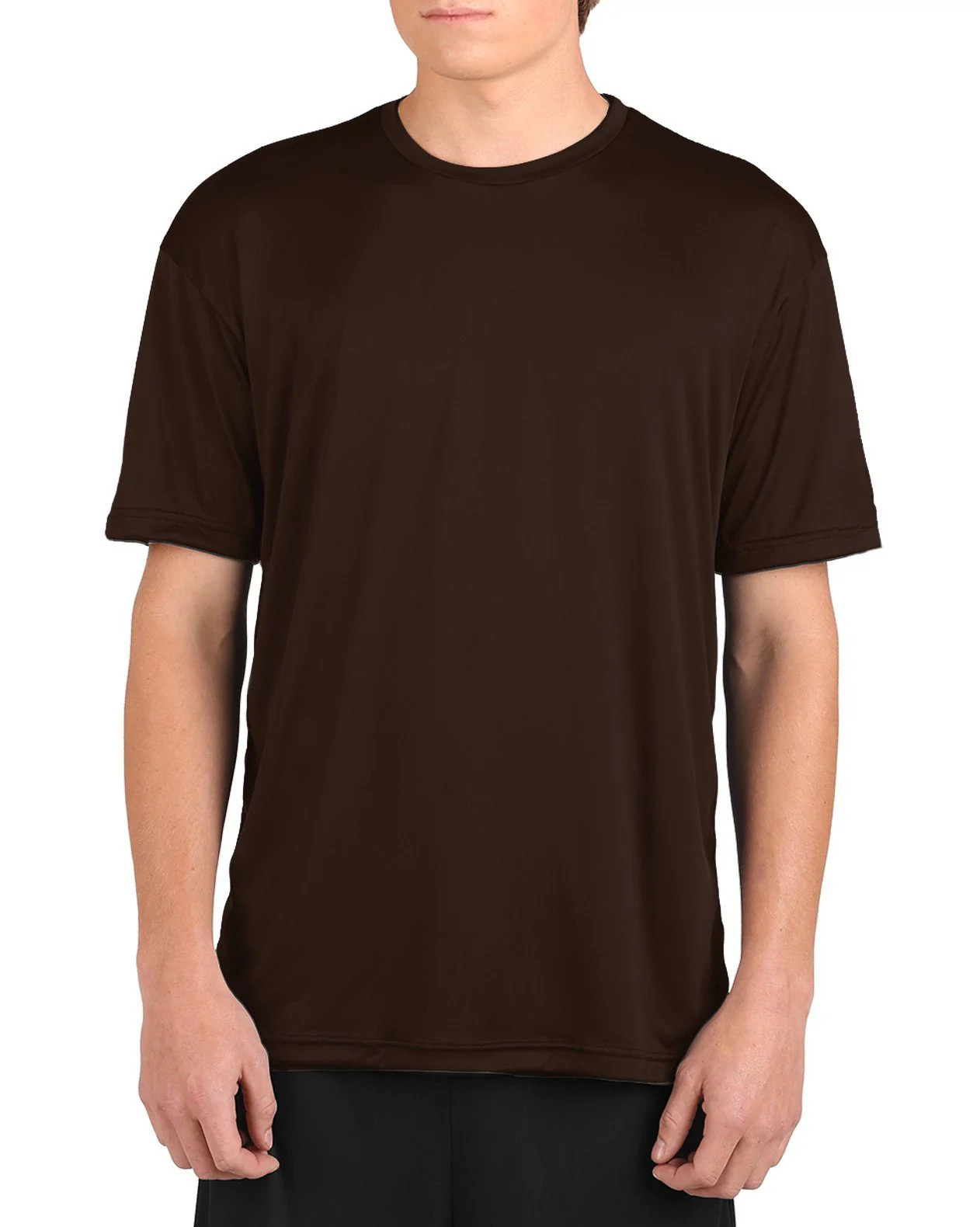 Microtech™ Loose Fit Tee - Image 8