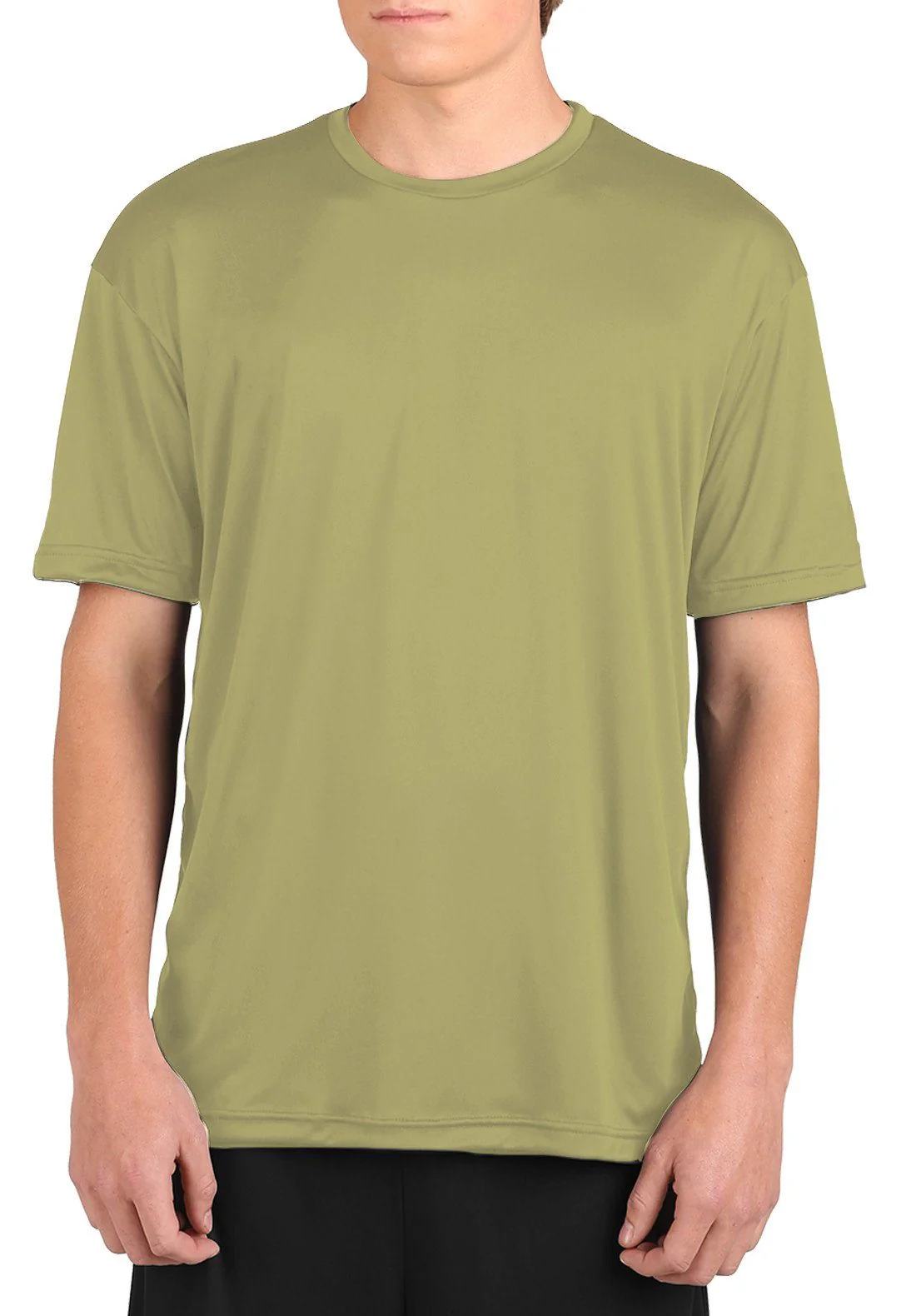 Microtech™ Loose Fit Short Sleeve Shirt - Image 11