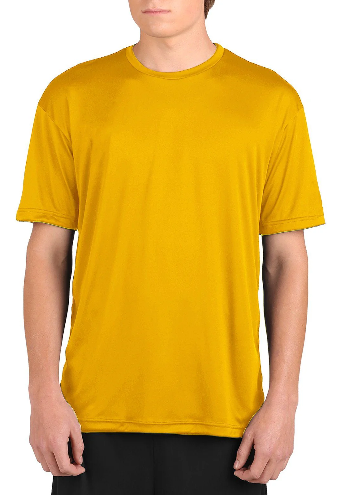 Microtech™ Loose Fit Short Sleeve Shirt - Image 12
