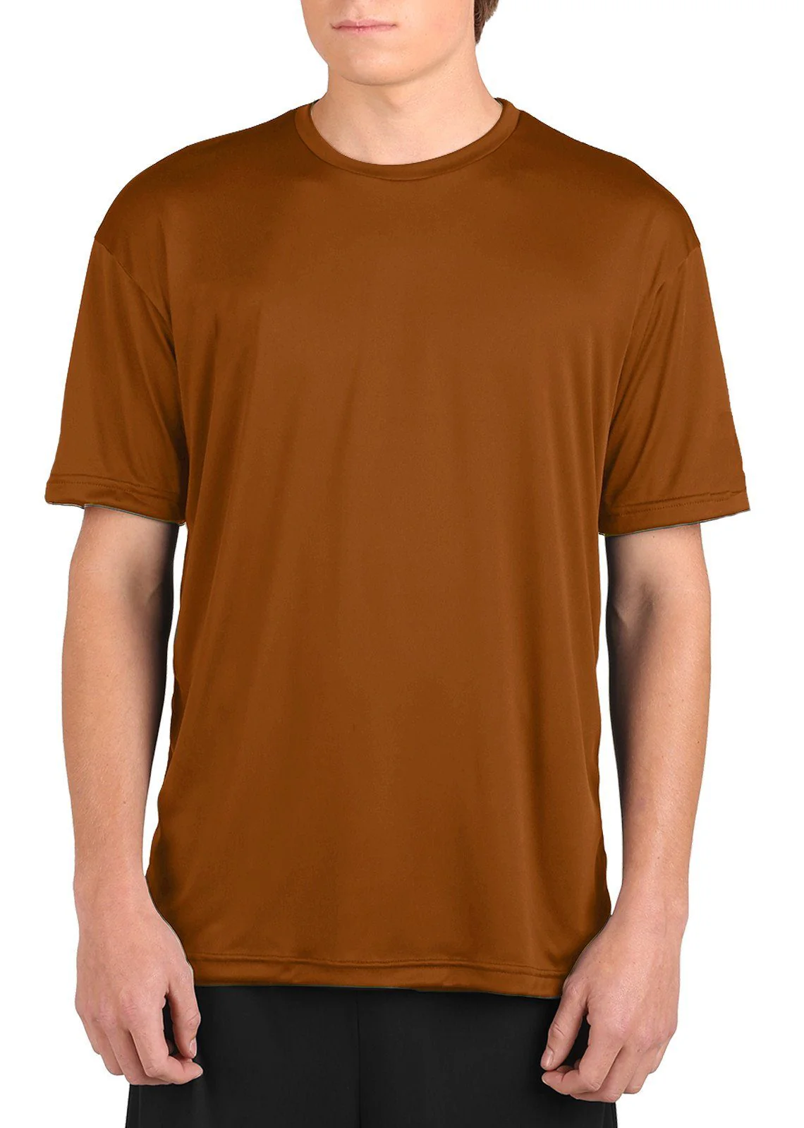 Microtech™ Loose Fit Short Sleeve Shirt - Image 5