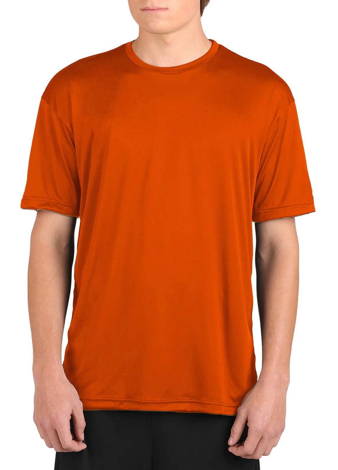 Microtech™ Loose Fit Short Sleeve Shirt - Image 6
