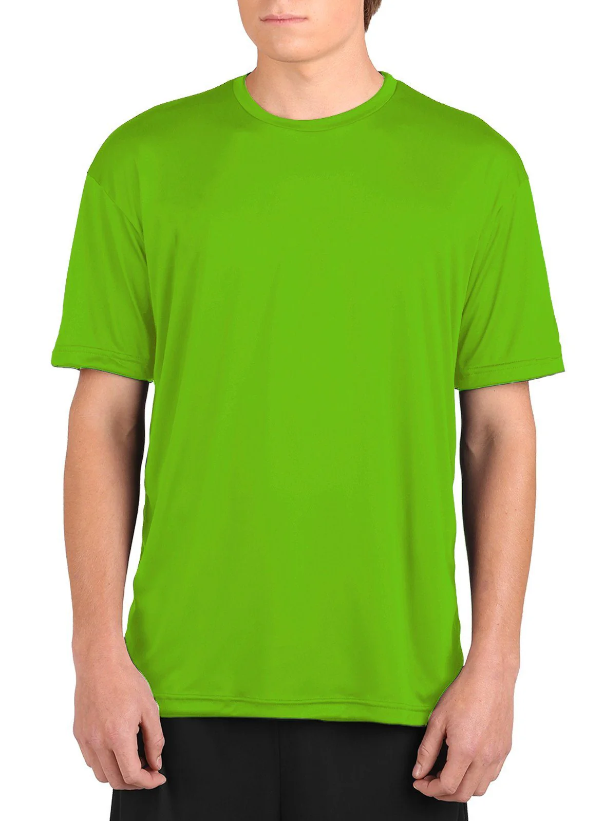 Microtech™ Youth Loose Fit Short Sleeve Shirt - Image 10
