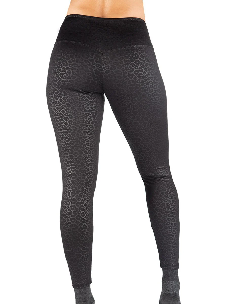 Nala Leopard 7/8 Leggings - Image 3