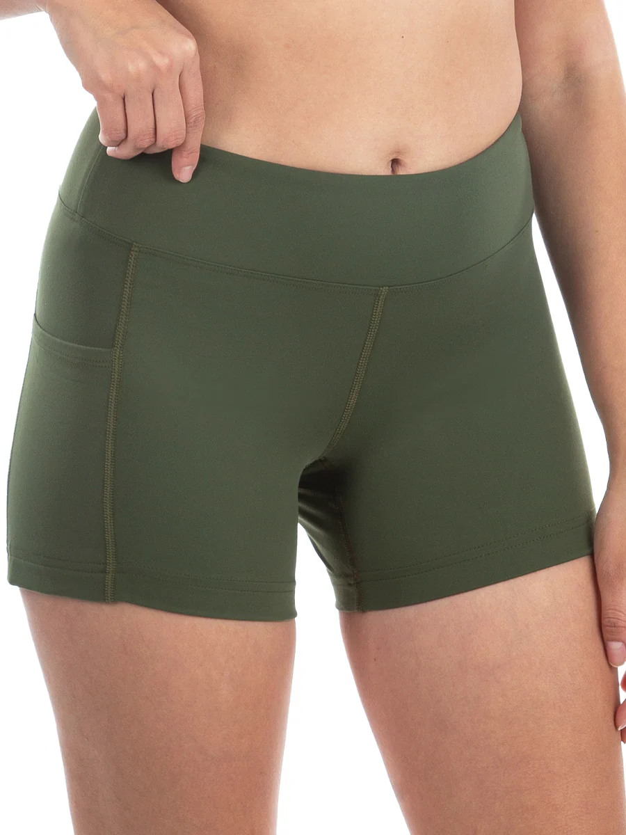 Olive Activloops™ // Motion Short - Image 3