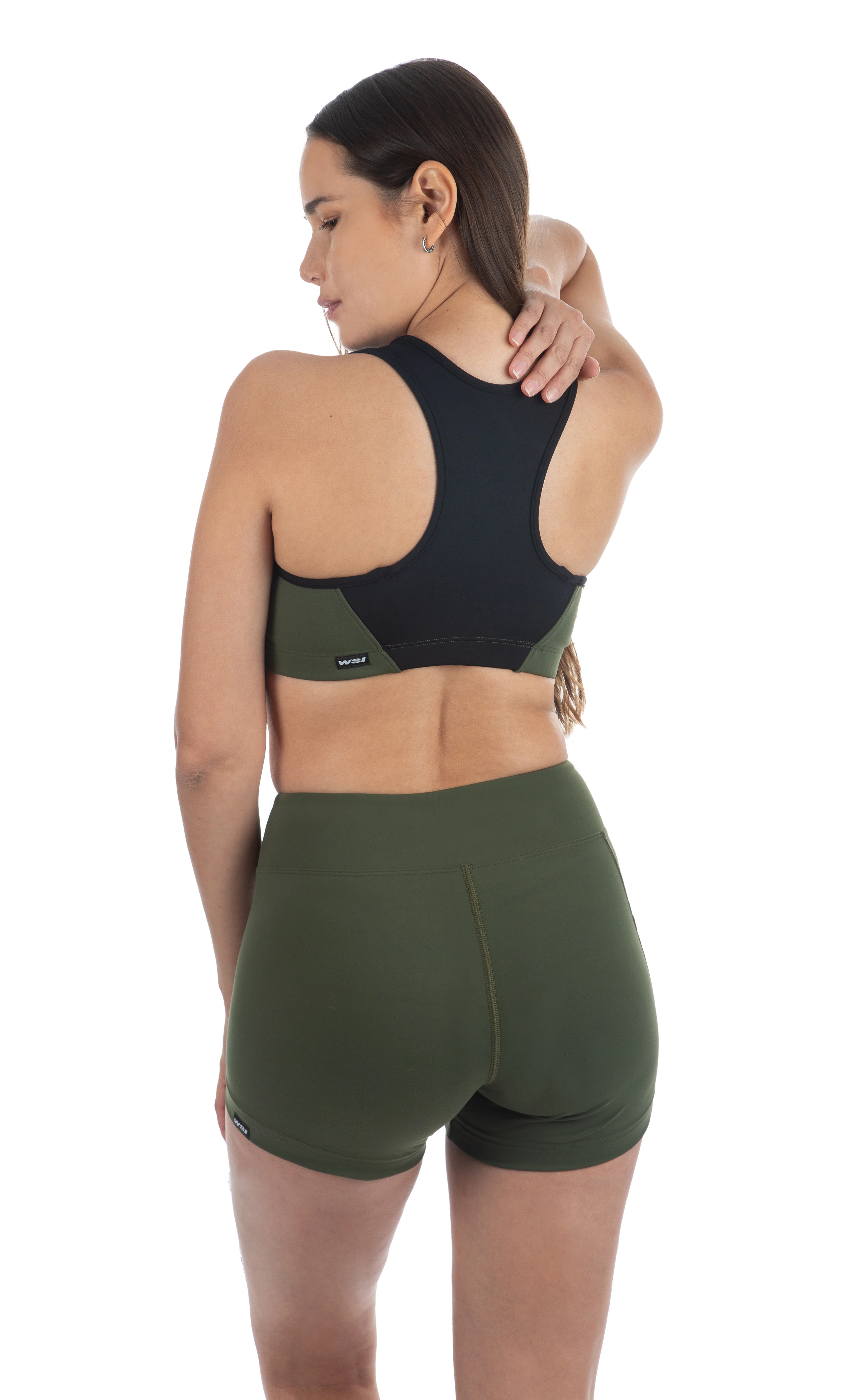 Olive Activloops™ // Motion Short - Image 4
