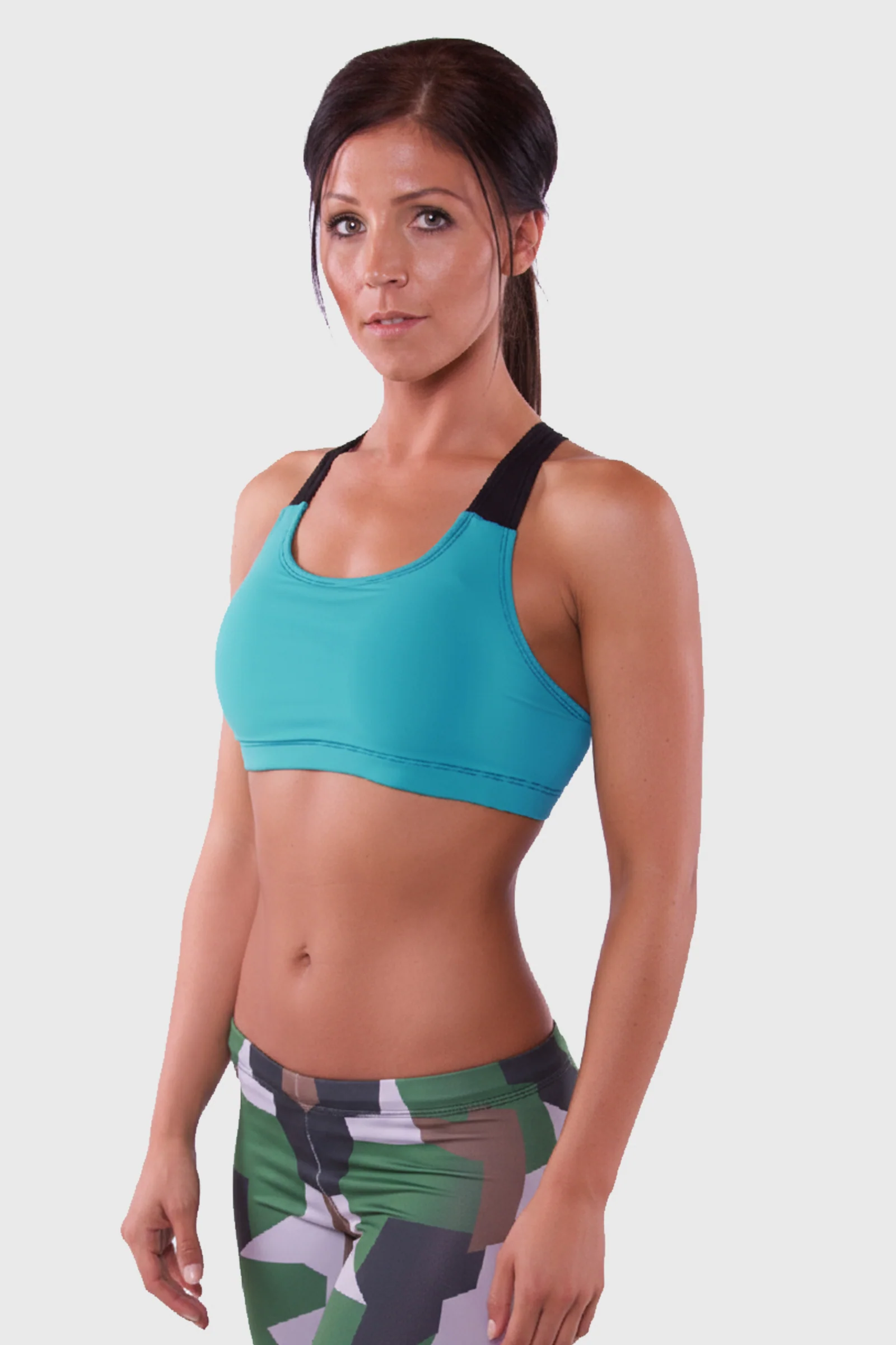 ProWikMax™ Sports Bra