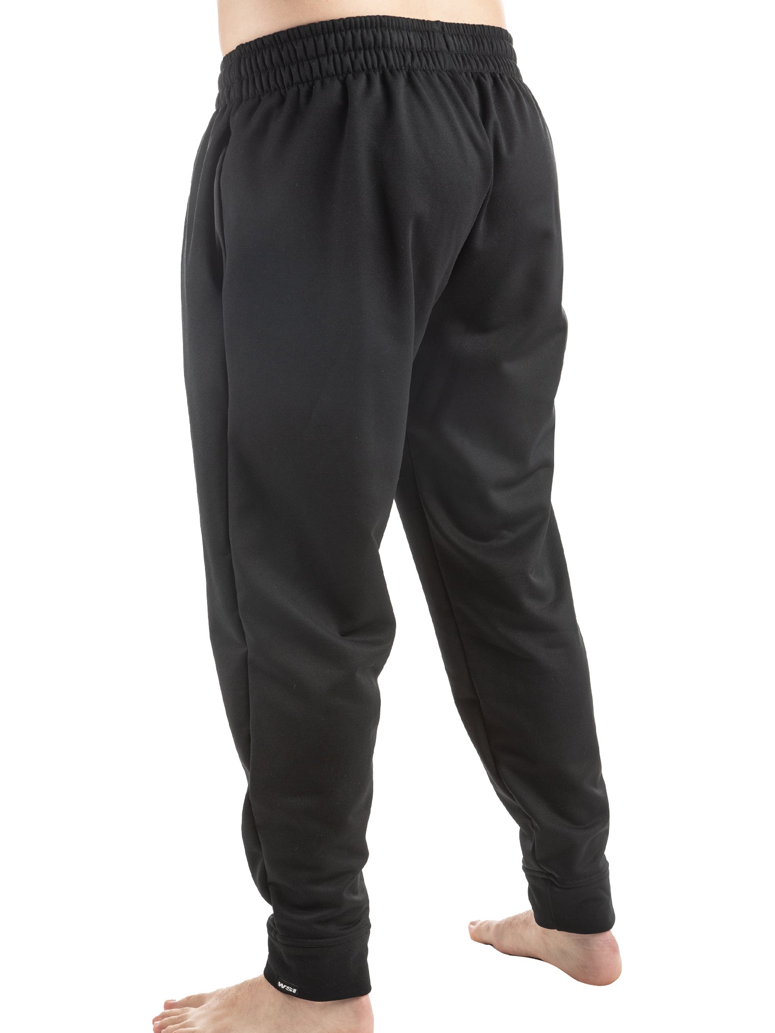 PIQUE FLEECE SWEATPANT - Image 2