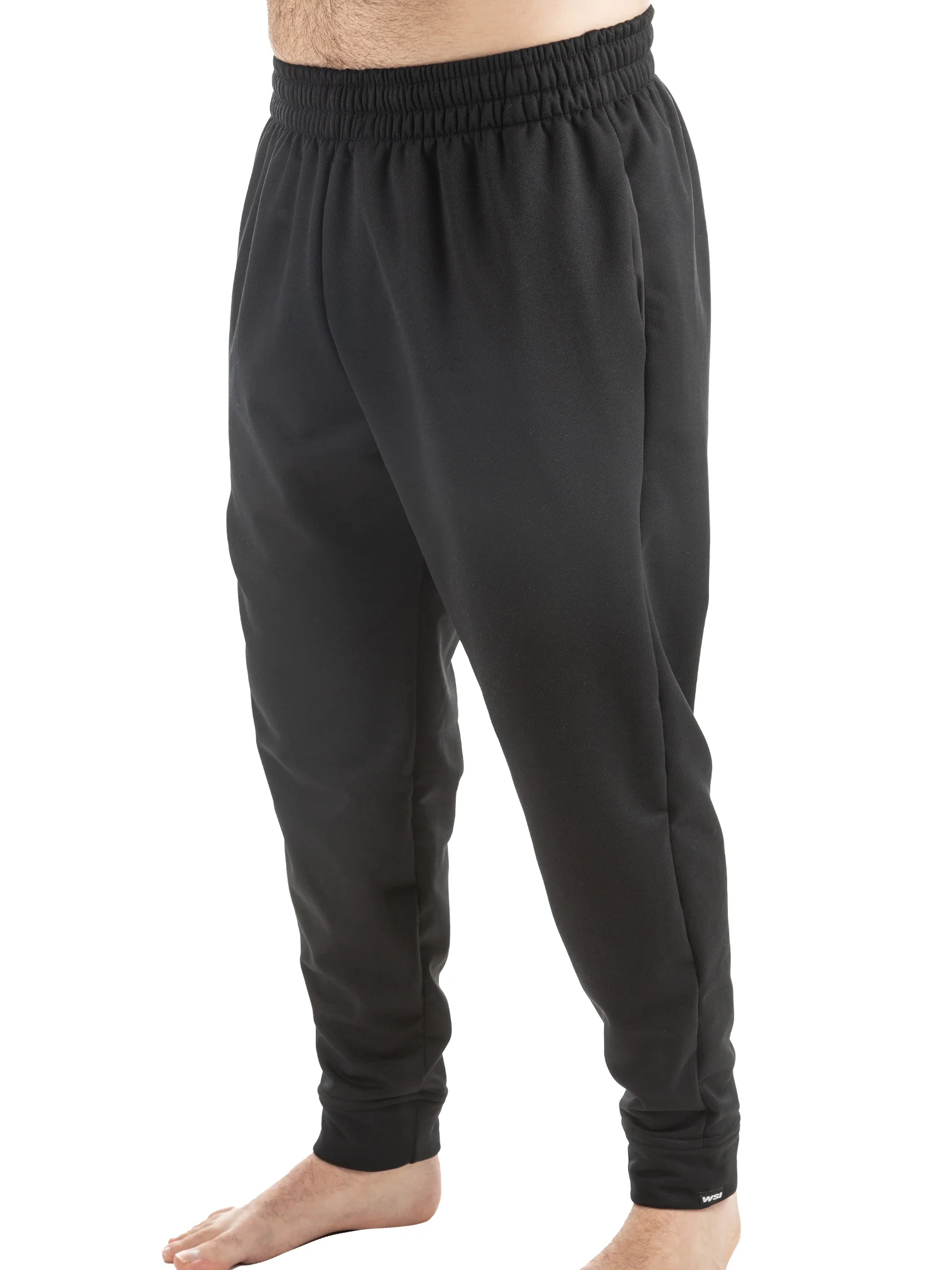 PIQUE FLEECE SWEATPANT - Image 3