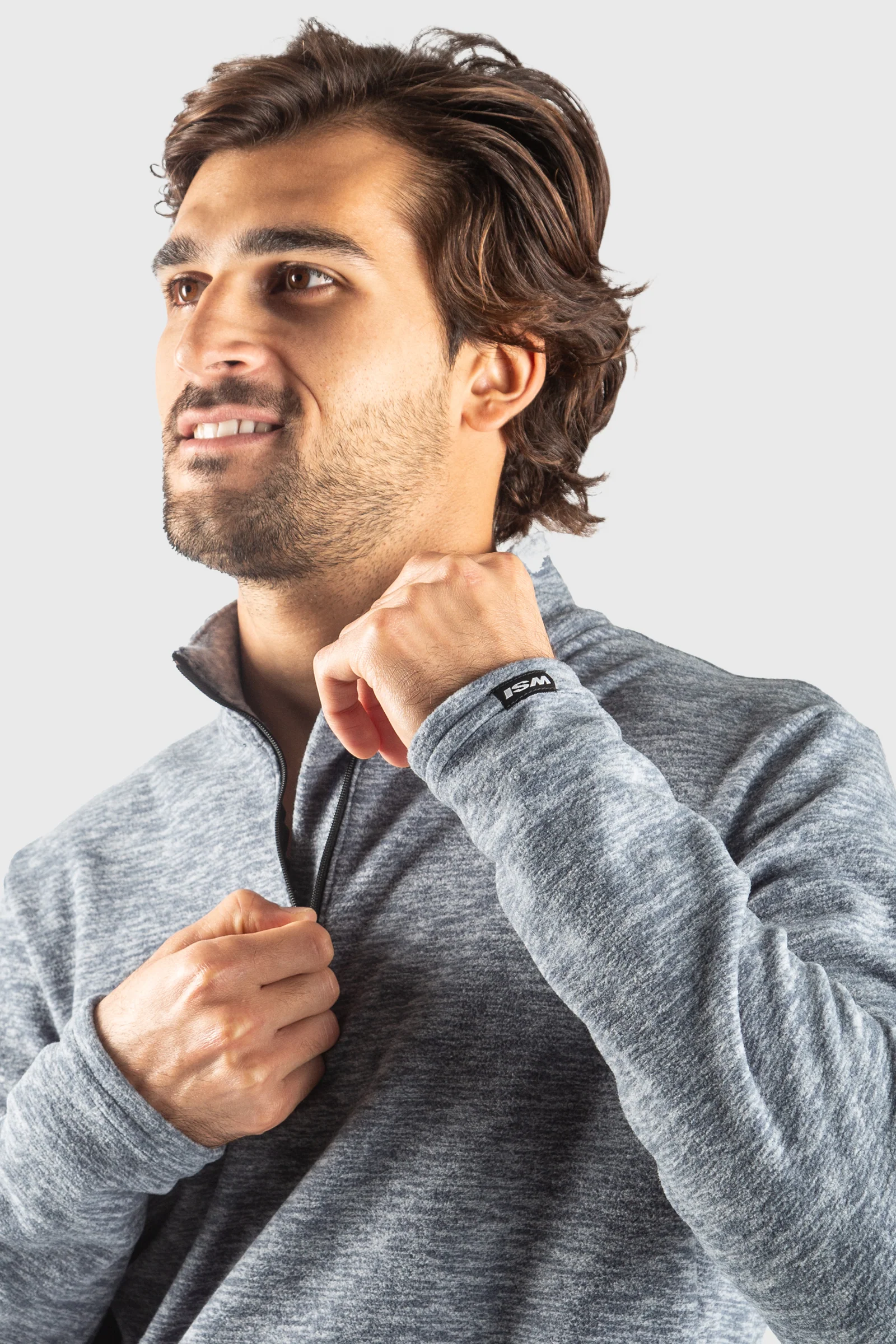 Polar Fleece Pullover - Image 3