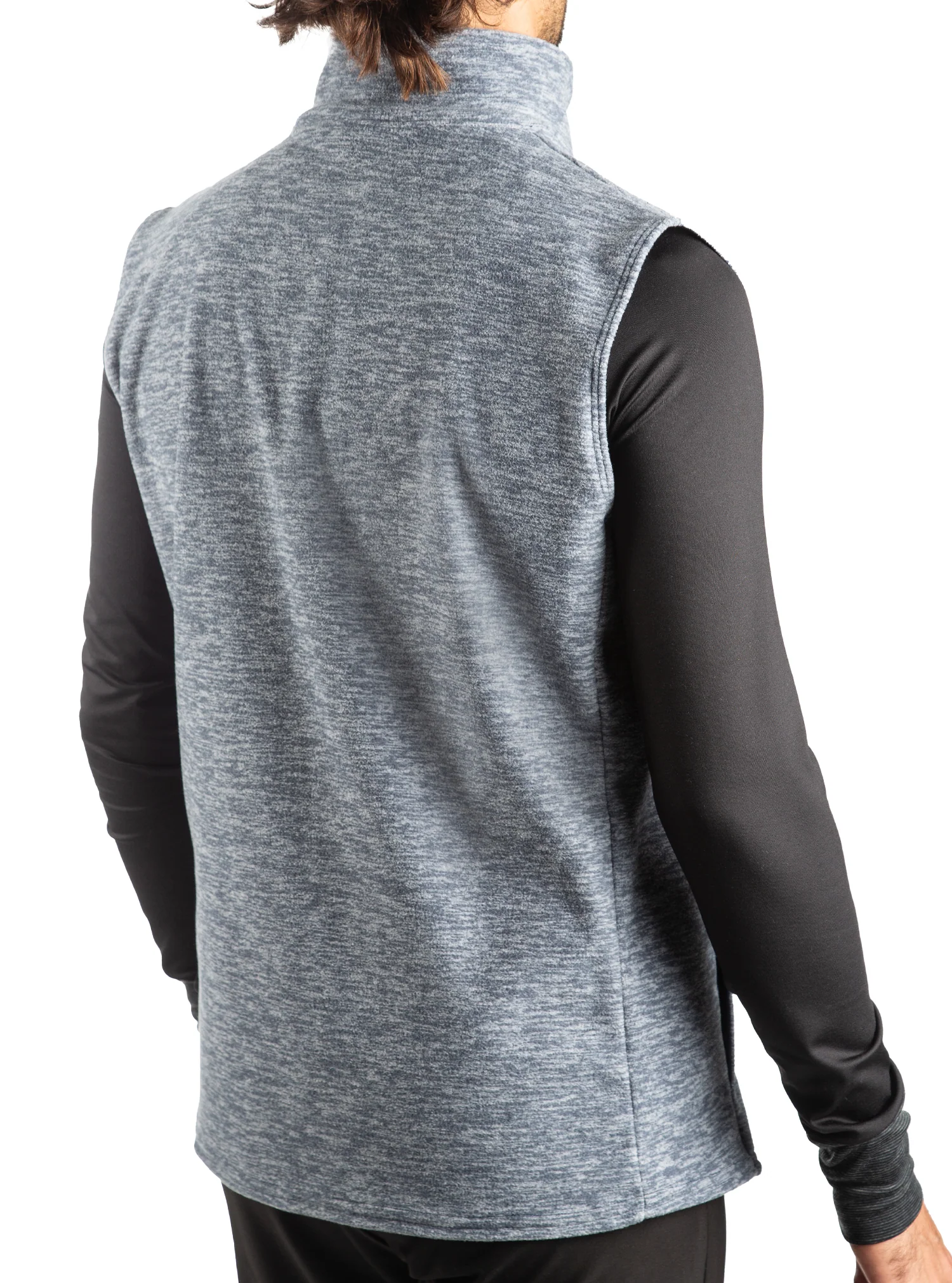Polar Fleece Vest - Image 3