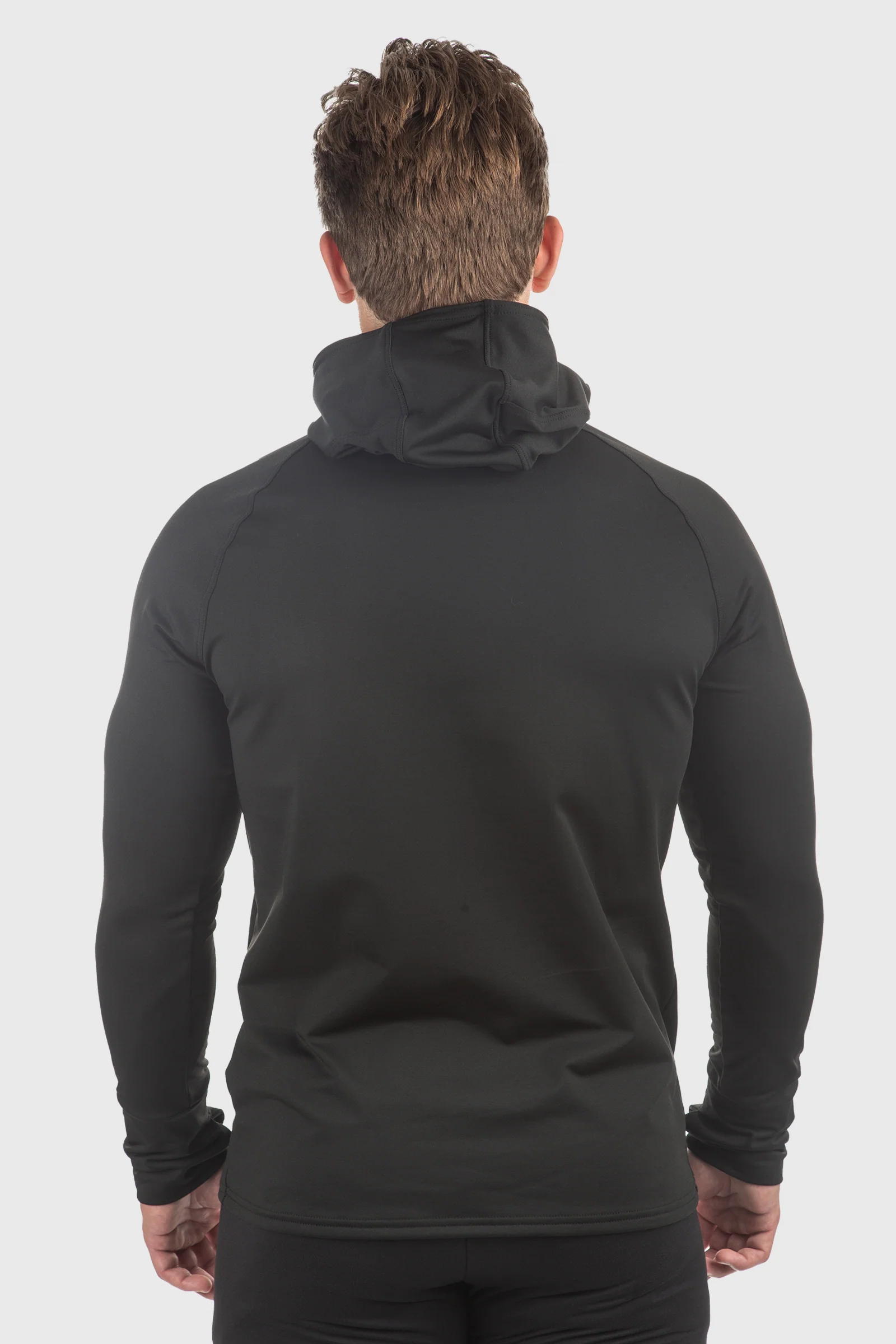 ProWikmax™ HEATR® Hooded Shirt - Image 3