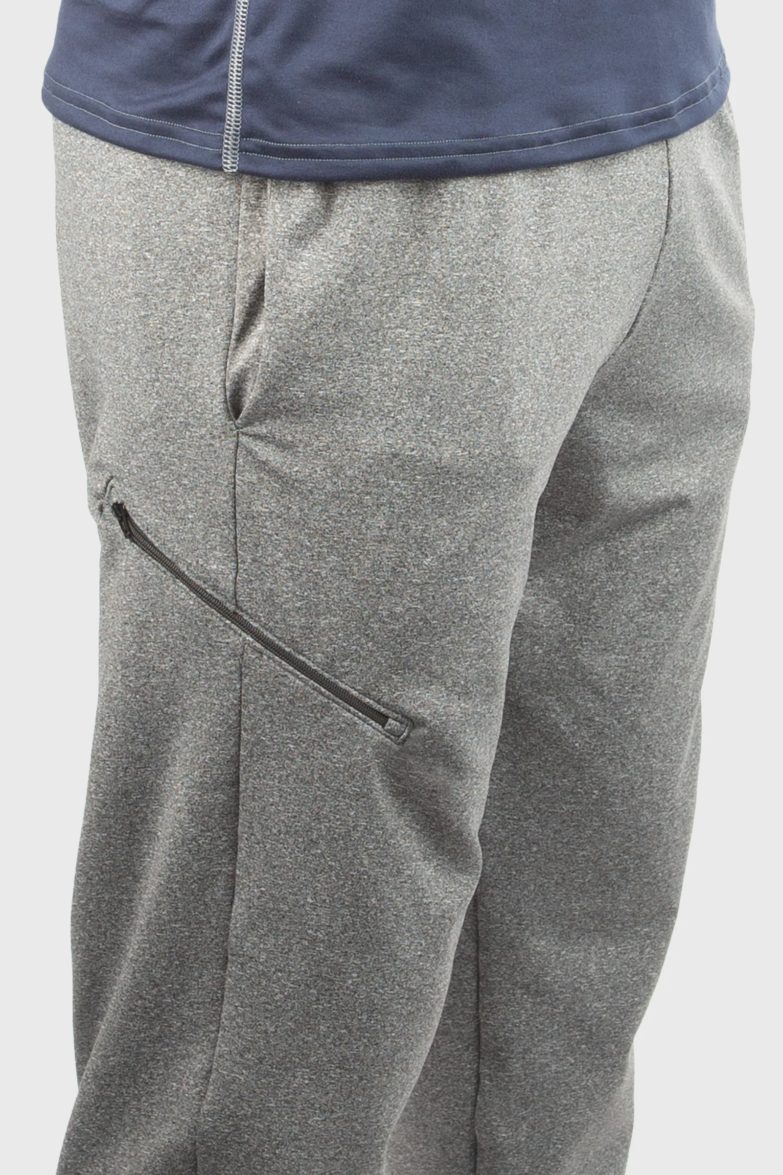 ProWikMax™  Fleece Sweatpant - Image 3