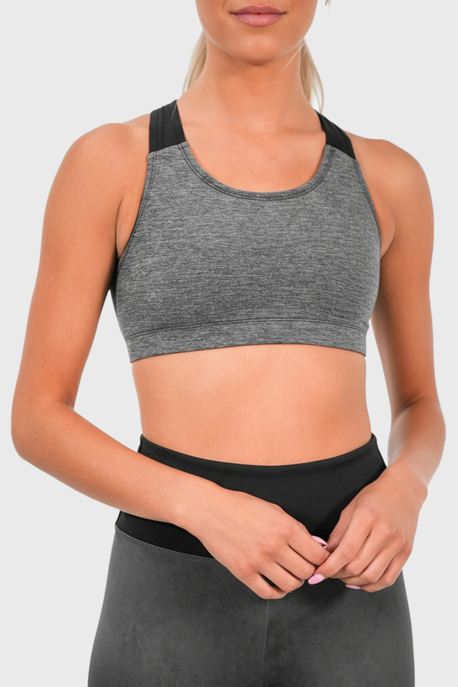 3-Pack ProWikMax™ Sports Bra Bundle - Image 3