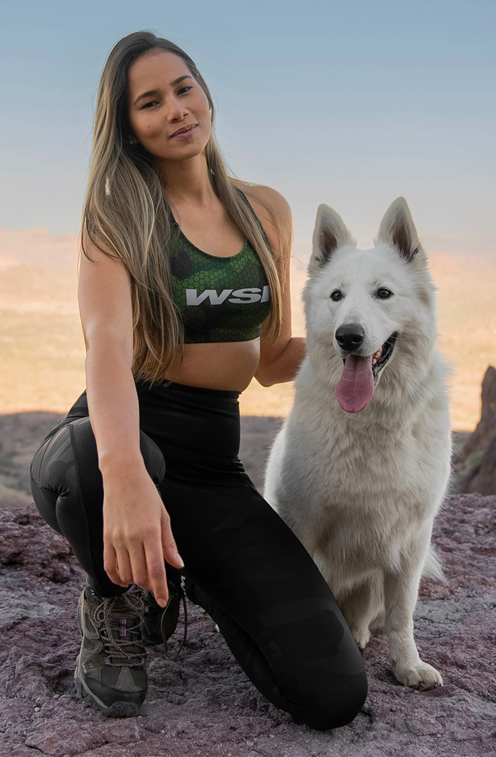 ProWikMax™ Sports Bra - Image 3