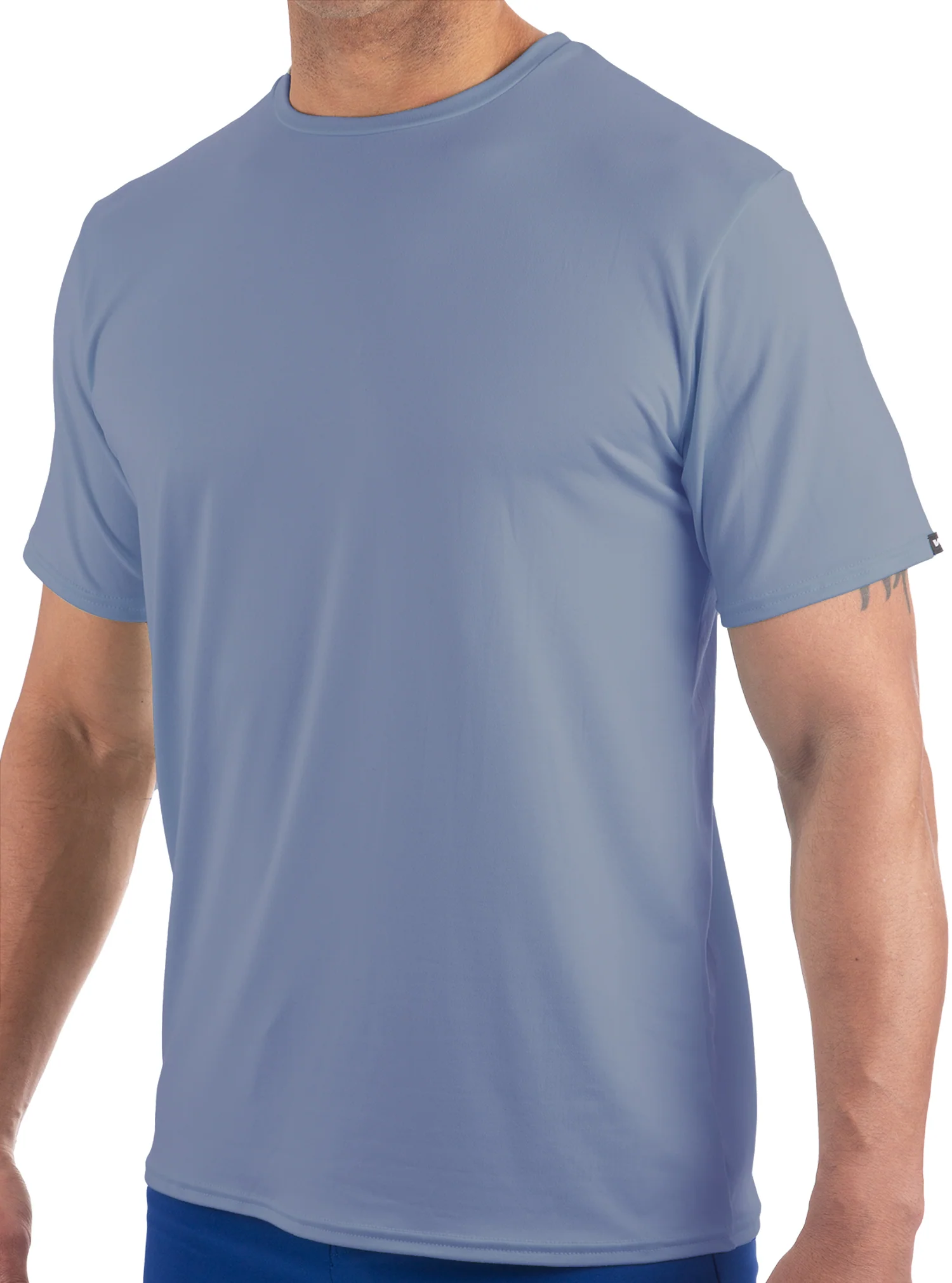 SoftTECH™ Essential Tee - Image 5