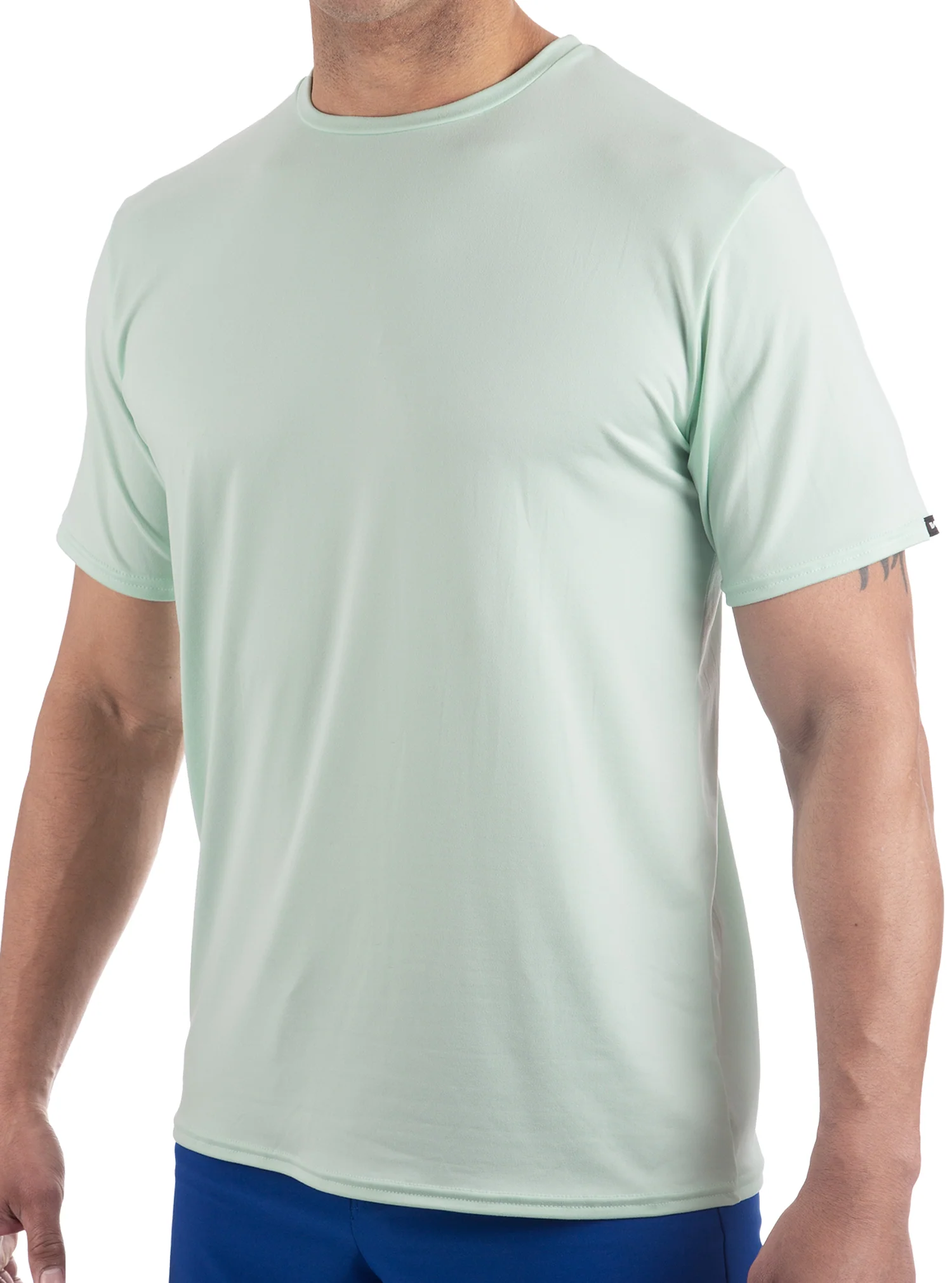 SoftTECH™ Essential Tee - Image 7