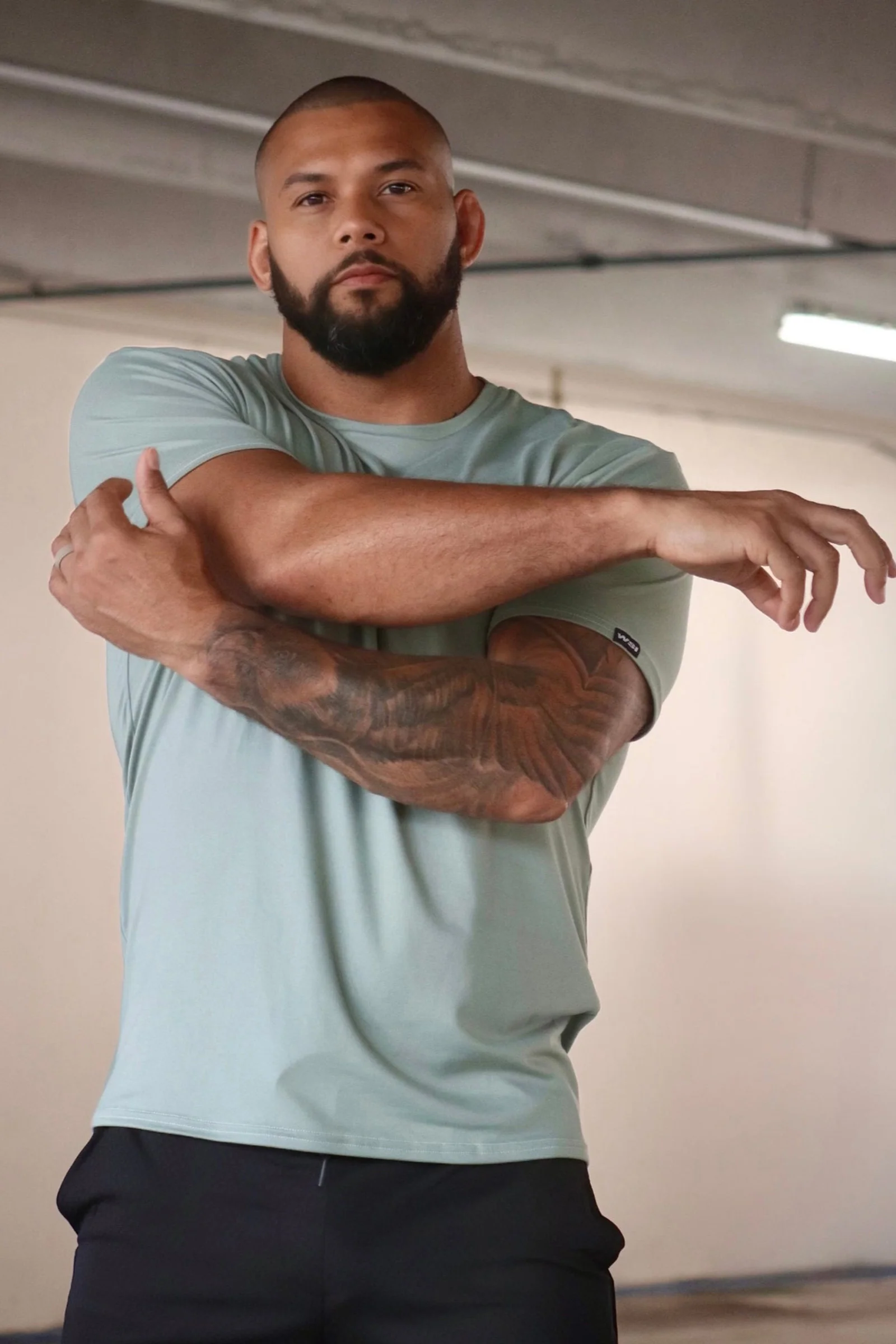 SoftTECH™ Essential Tee - Image 10