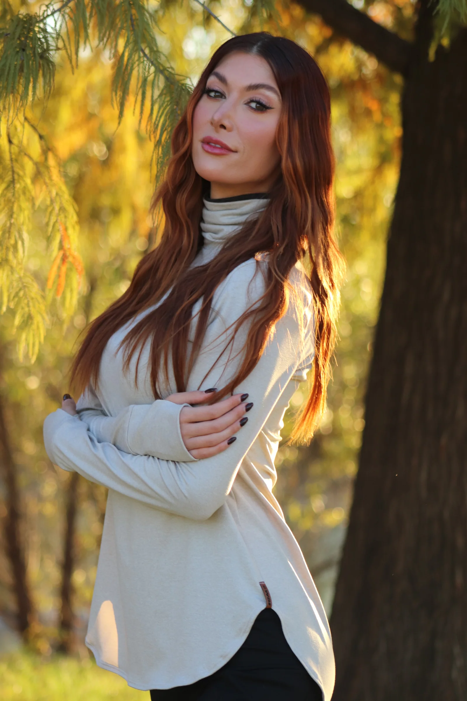 SoftTECH™ HEATR® Tunic - Image 2