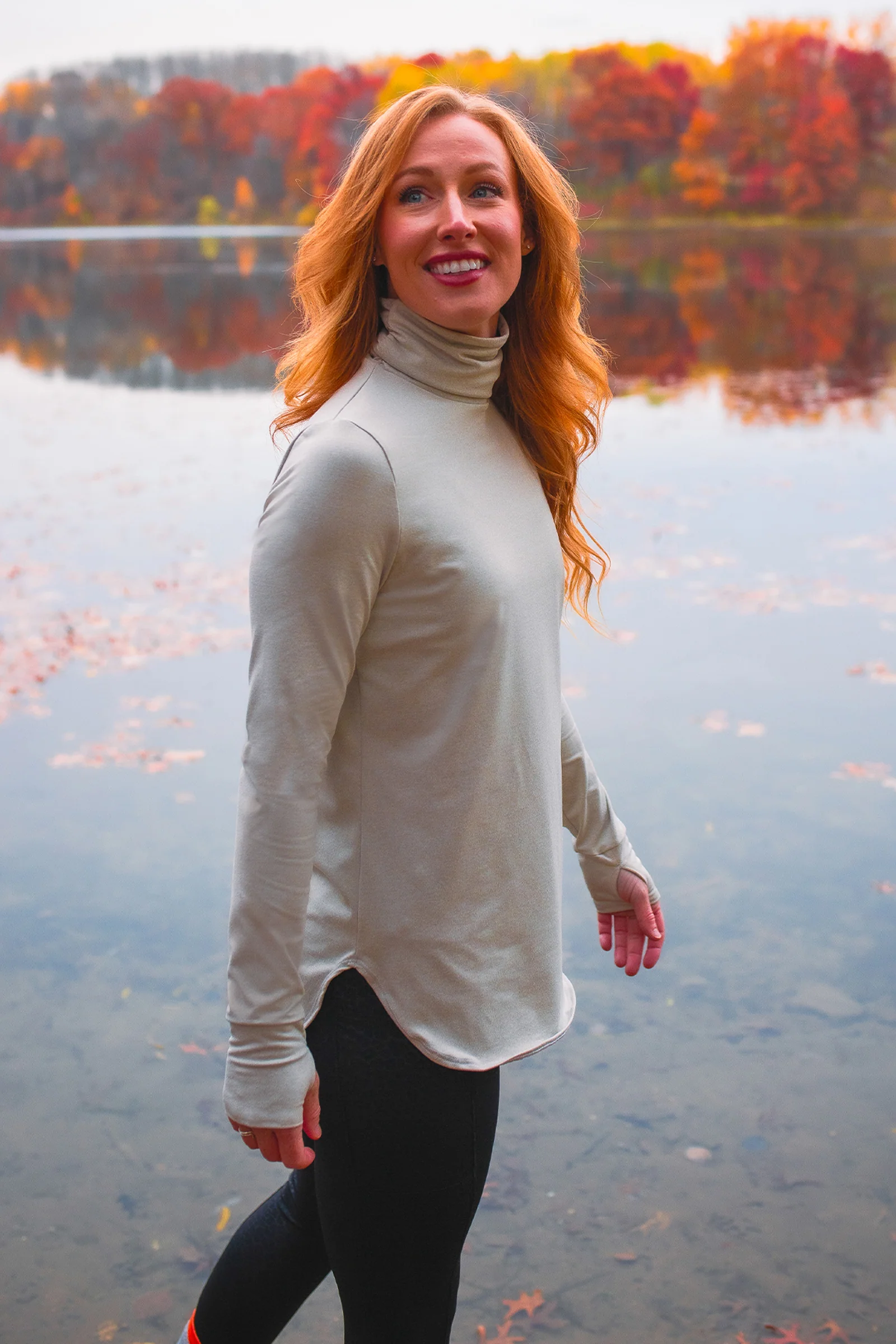 SoftTECH™ HEATR® Tunic - Image 3