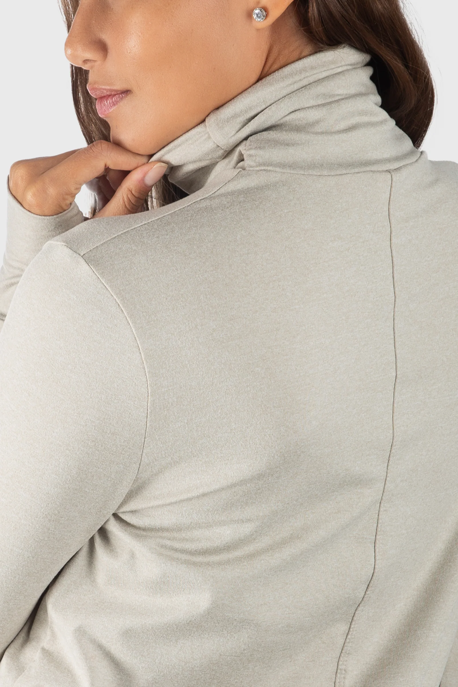 SoftTECH™ HEATR® Tunic - Image 4