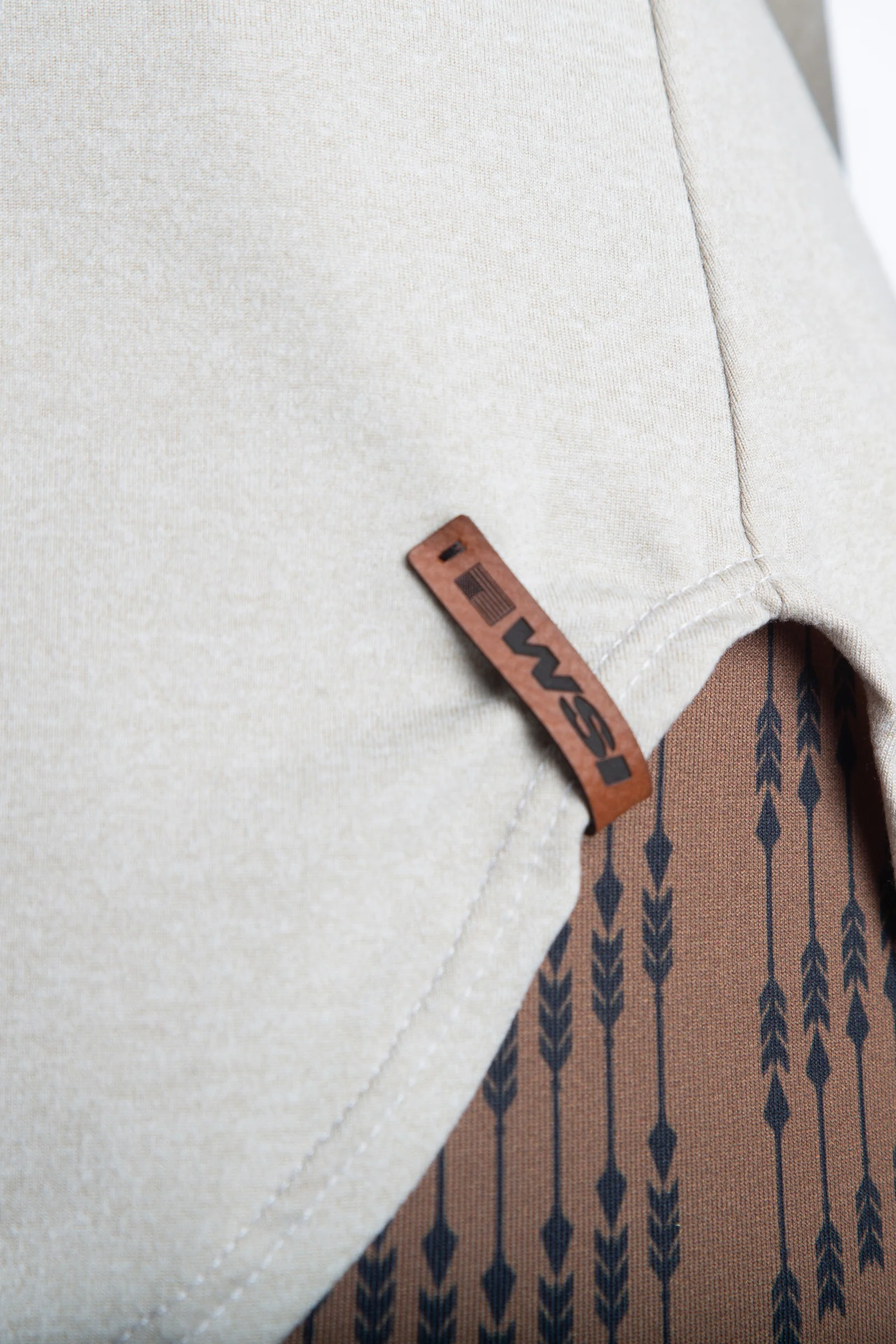 SoftTECH™ HEATR® Tunic - Image 5