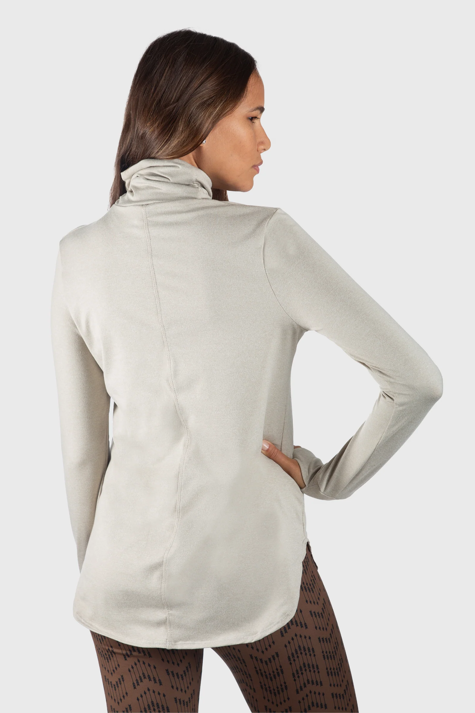 SoftTECH™ HEATR® Tunic - Image 6