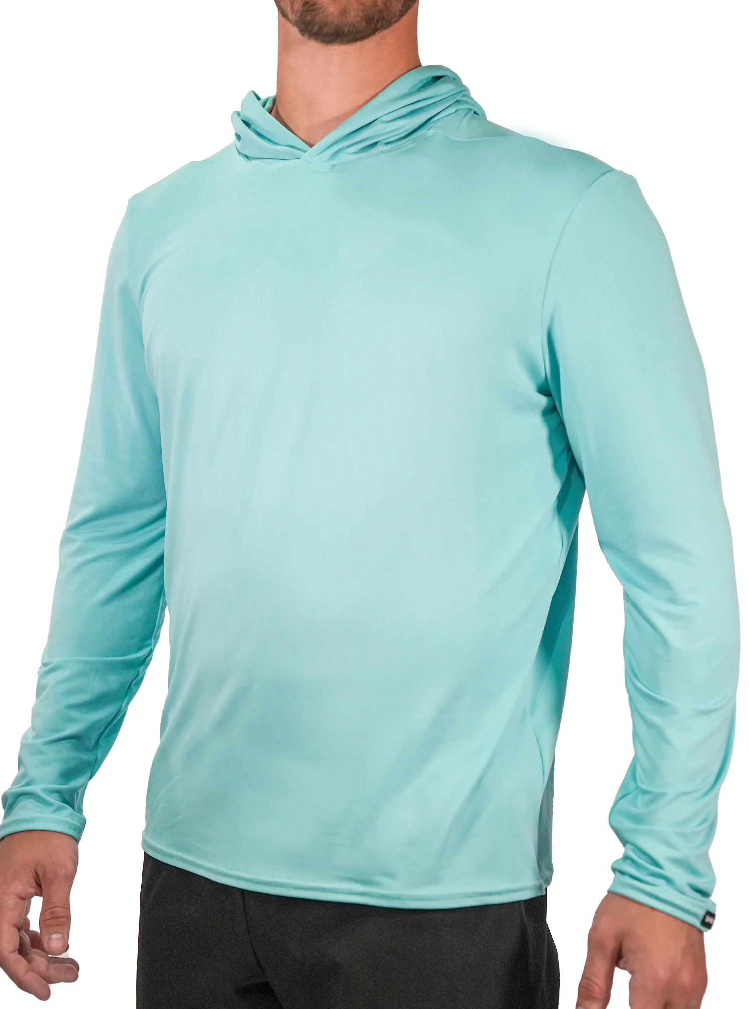 SoftTECH™ Lightweight Sun Hoodie - Image 4