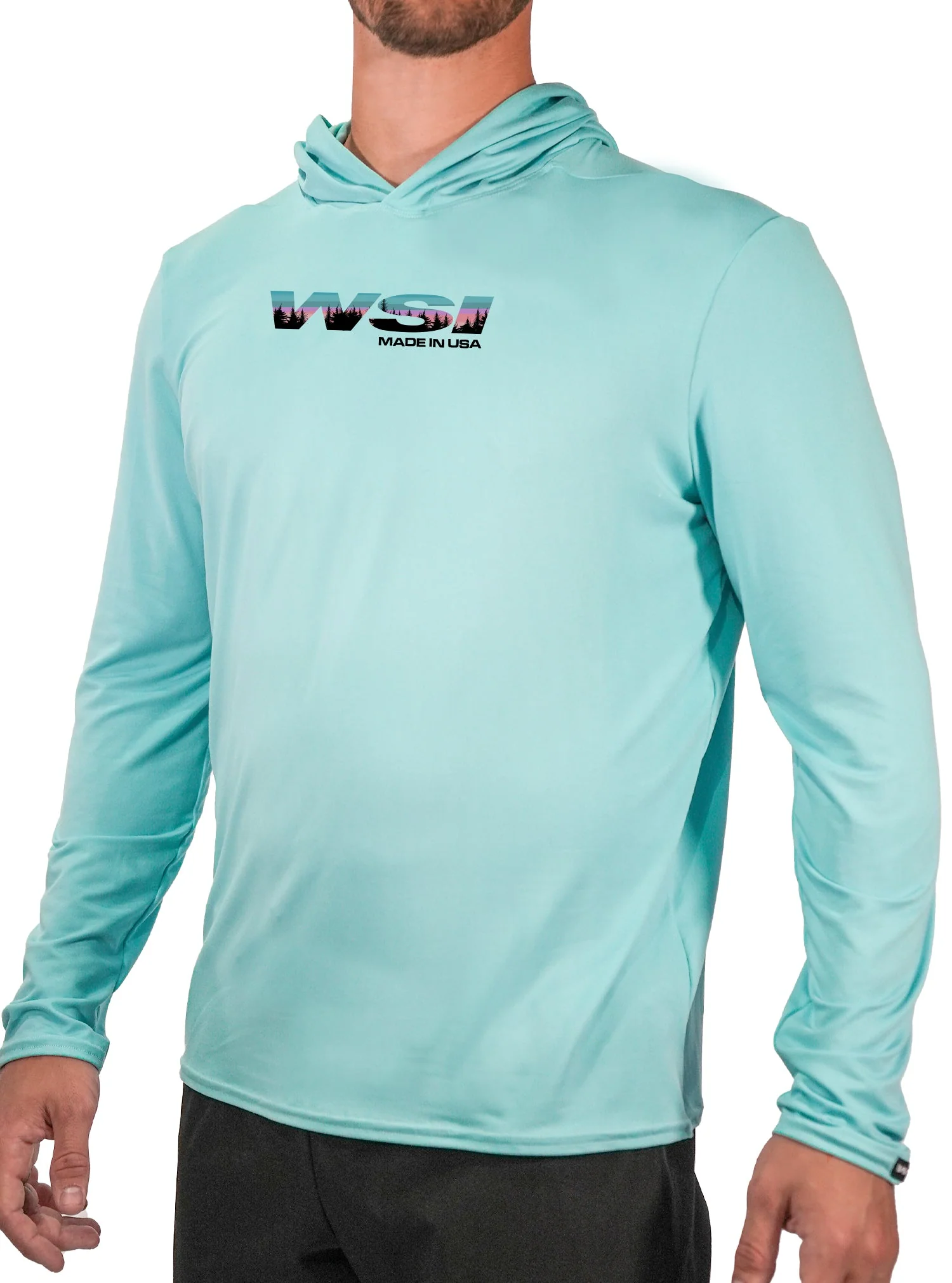 Lake Life SoftTECH™ Sun Hoodie - Image 4