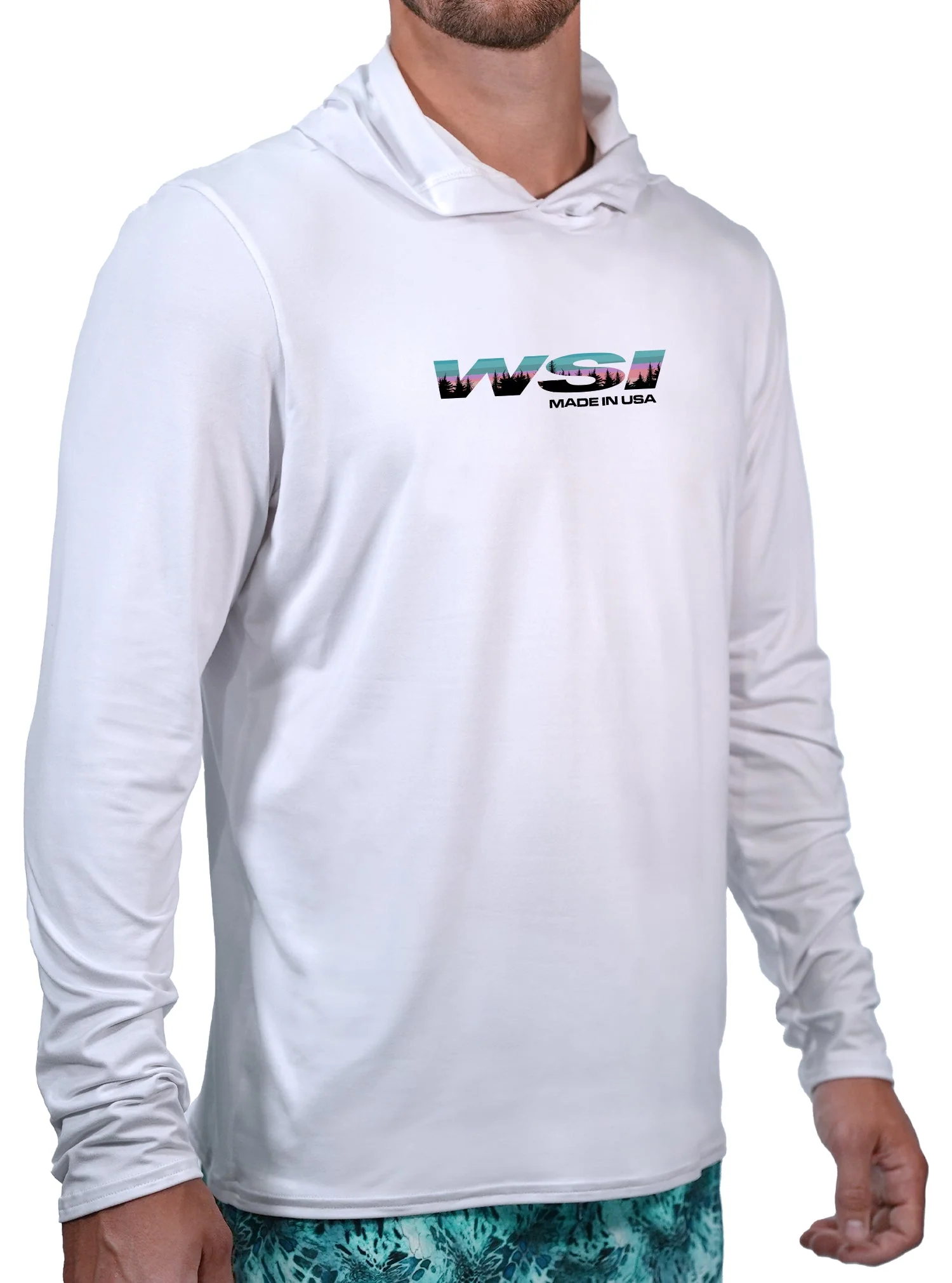 Lake Life SoftTECH™ Sun Hoodie - Image 5