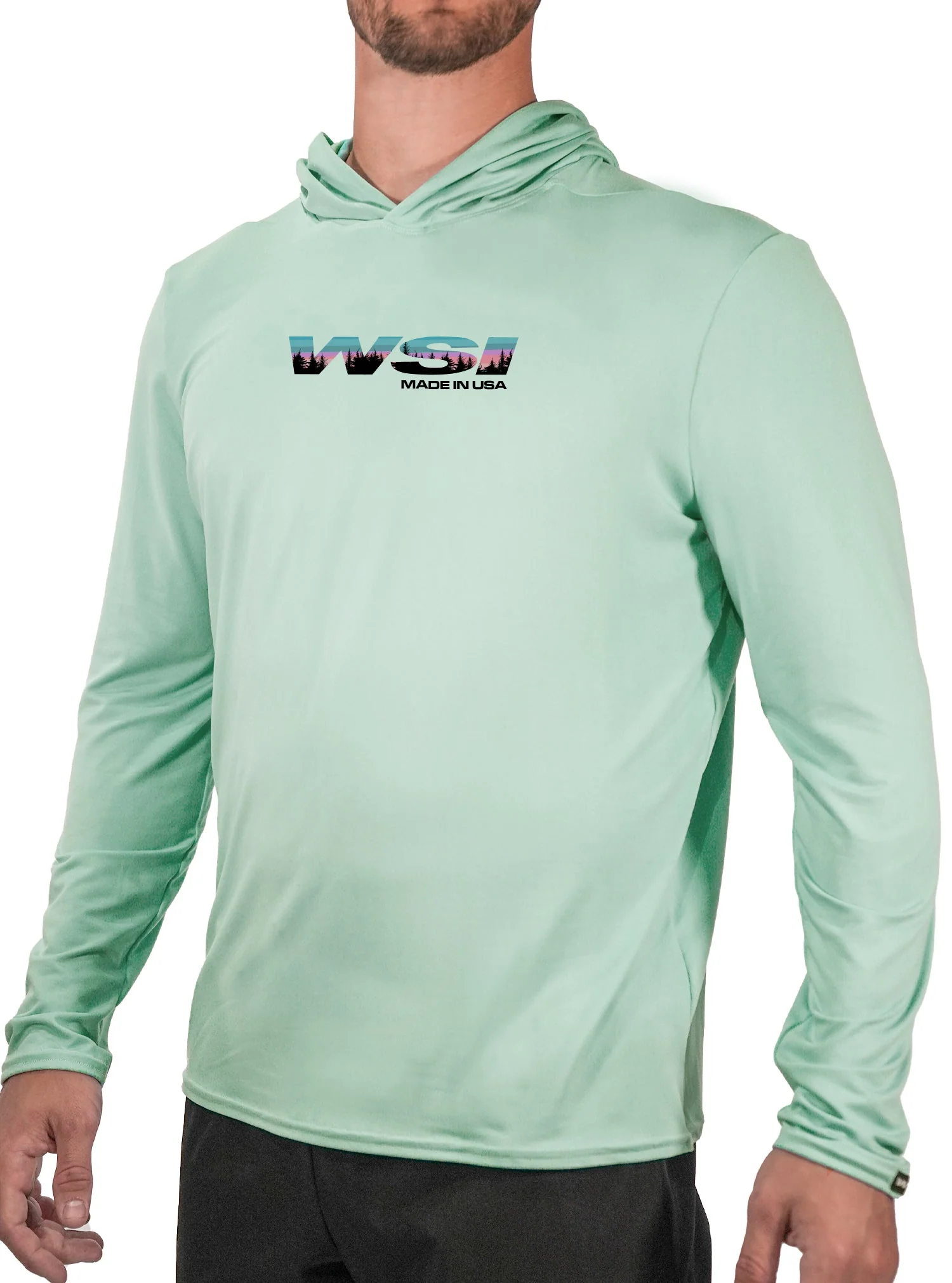 Lake Life SoftTECH™ Sun Hoodie - Image 6