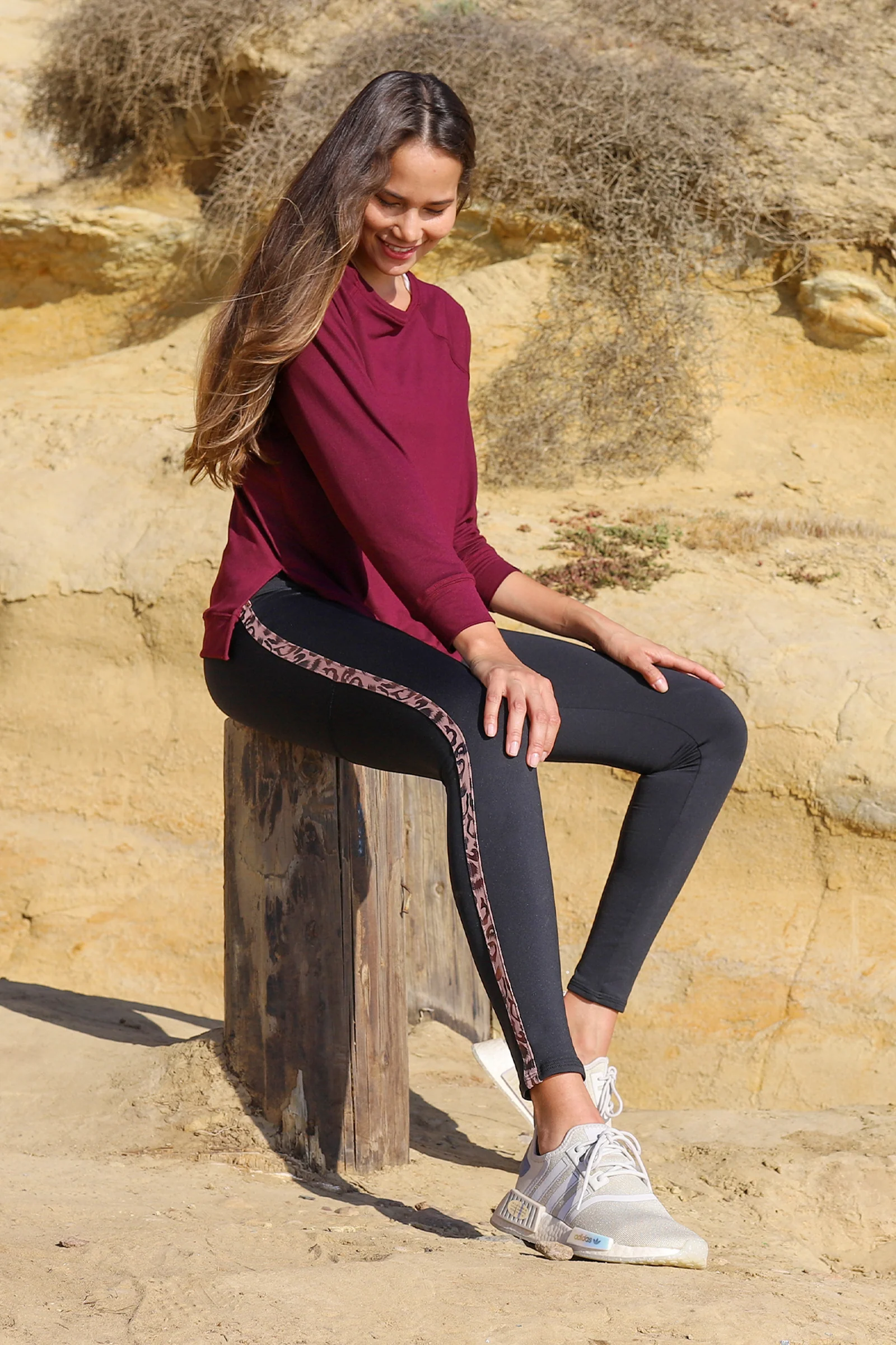 SoftTECH™ Long Sleeve - Image 5