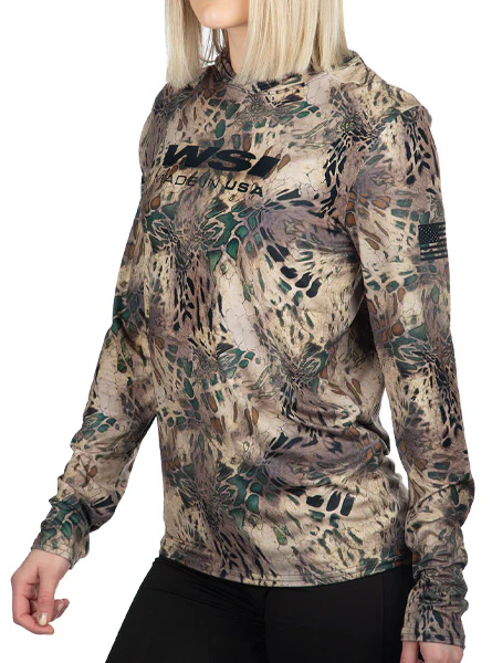 SoftTECH™ Multi-Purpose Hoodie (D) - Image 2