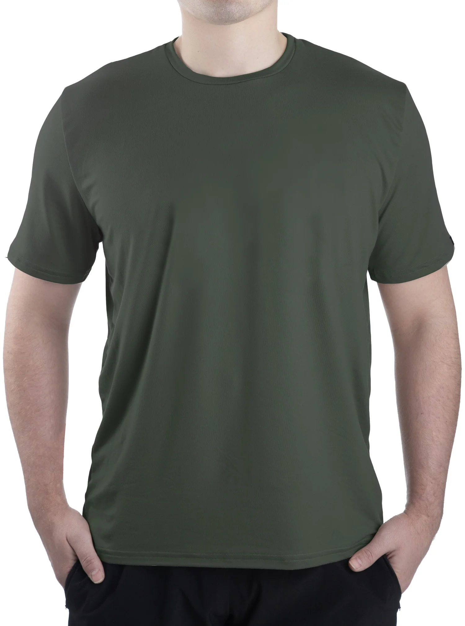 SoftTECH™ Essential Tee - Image 4