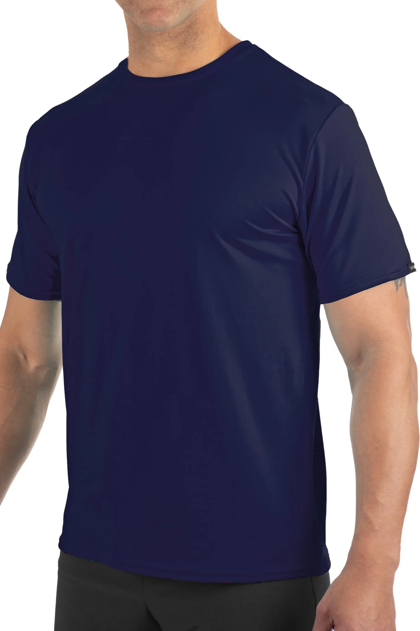 SoftTECH™ Essential Tee - Image 6